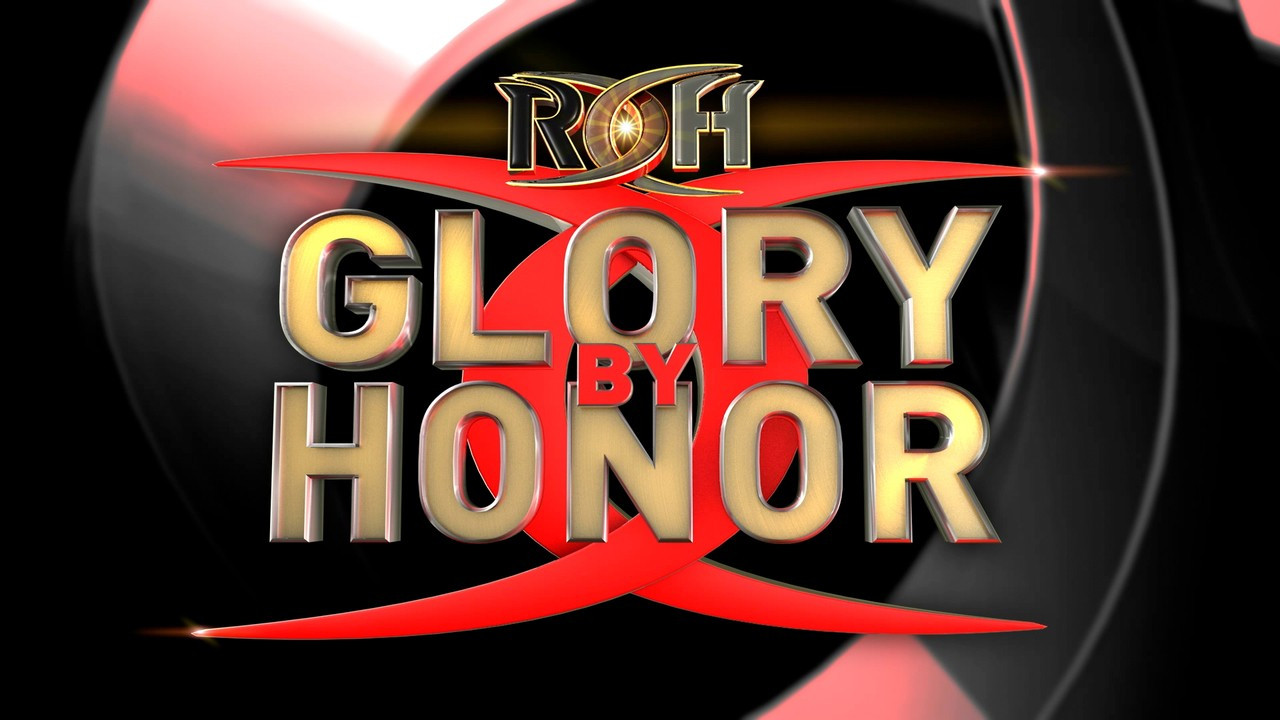 ROH: Glory By Honor XIII