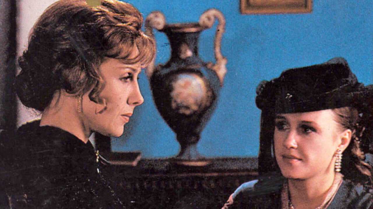 Петербургские тайны