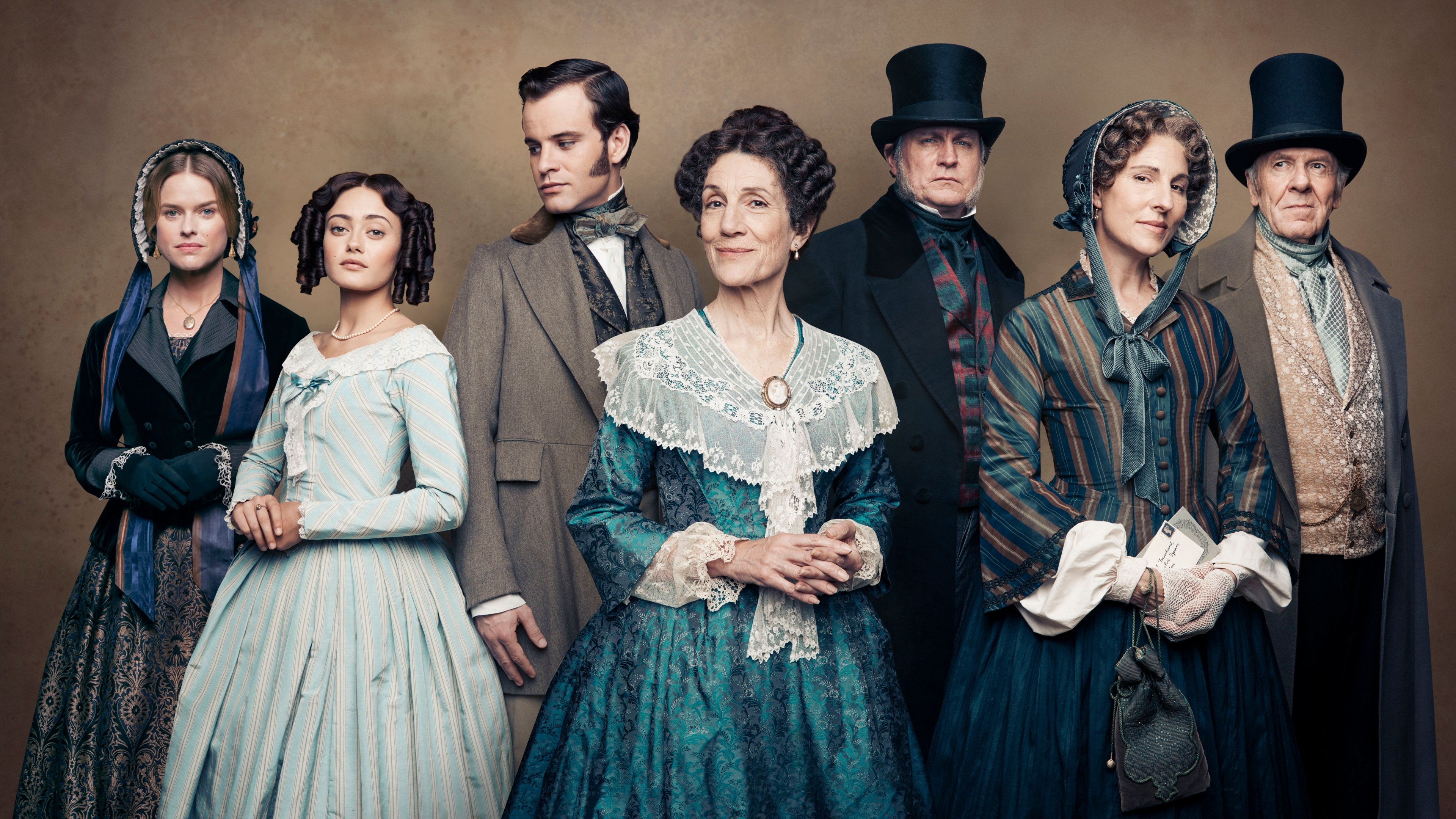 Belgravia - Zeit des Schicksals