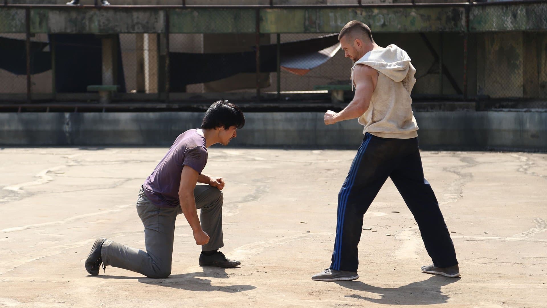 Tekken - Kazuya's Revenge