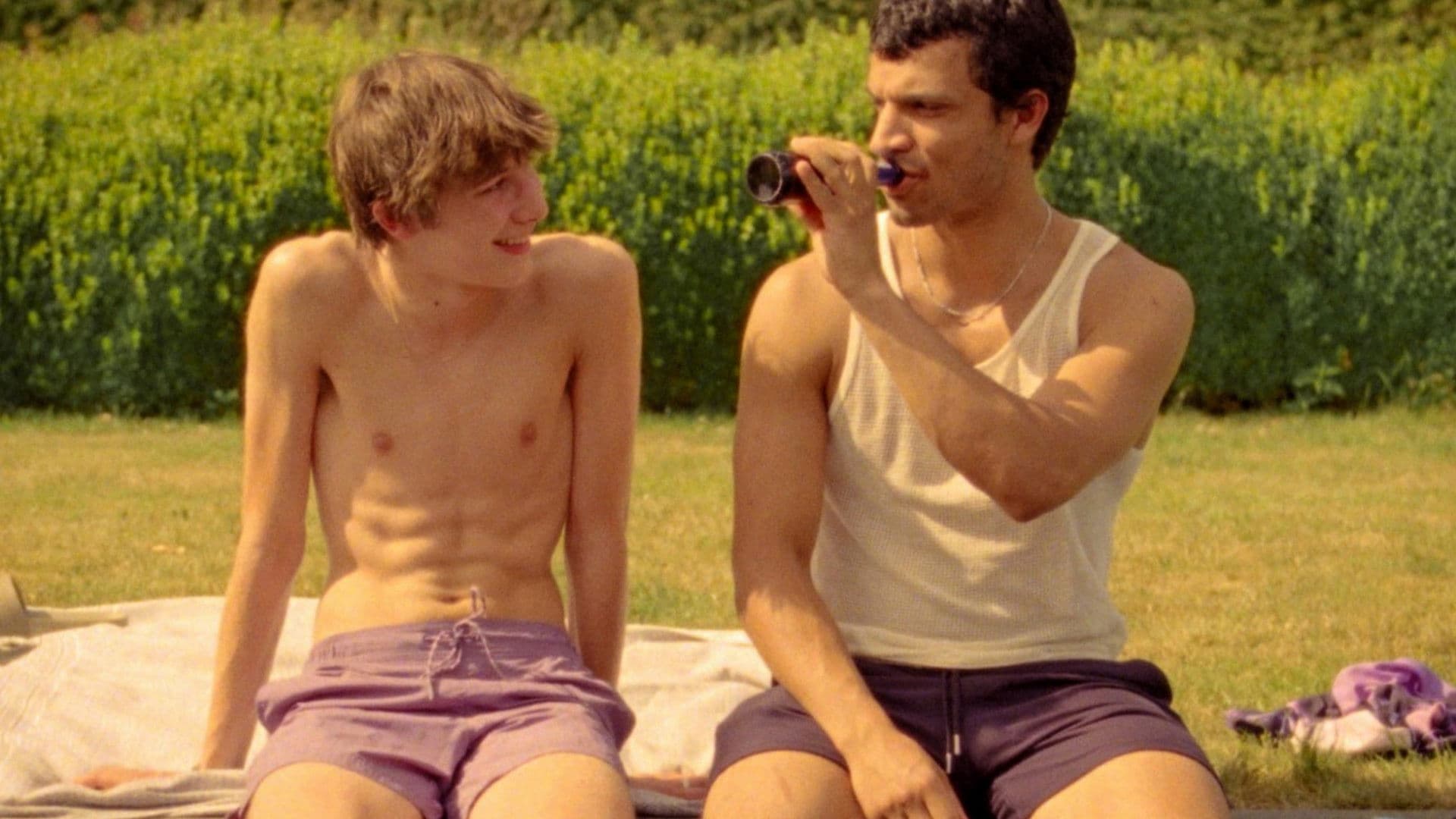 Ein Sommer voller Möglichkeiten