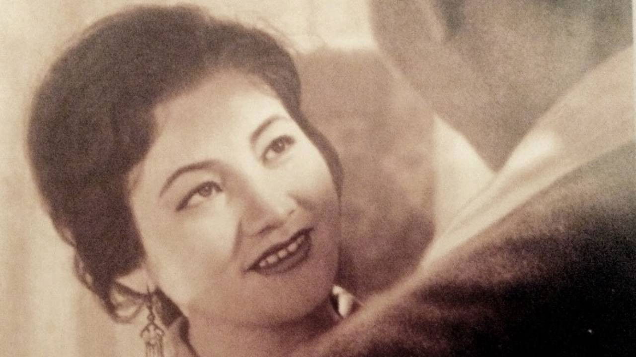 Ән қанатында