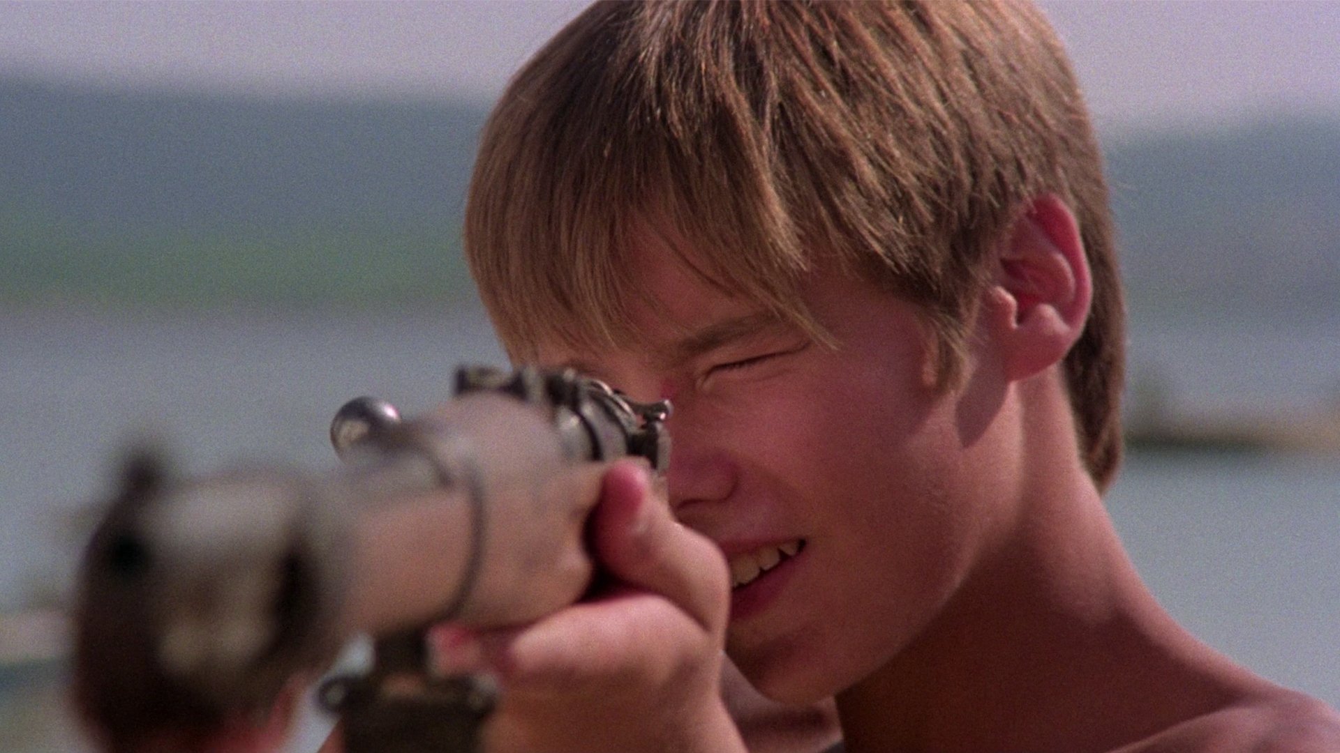 Tödliche Befehle aus dem All