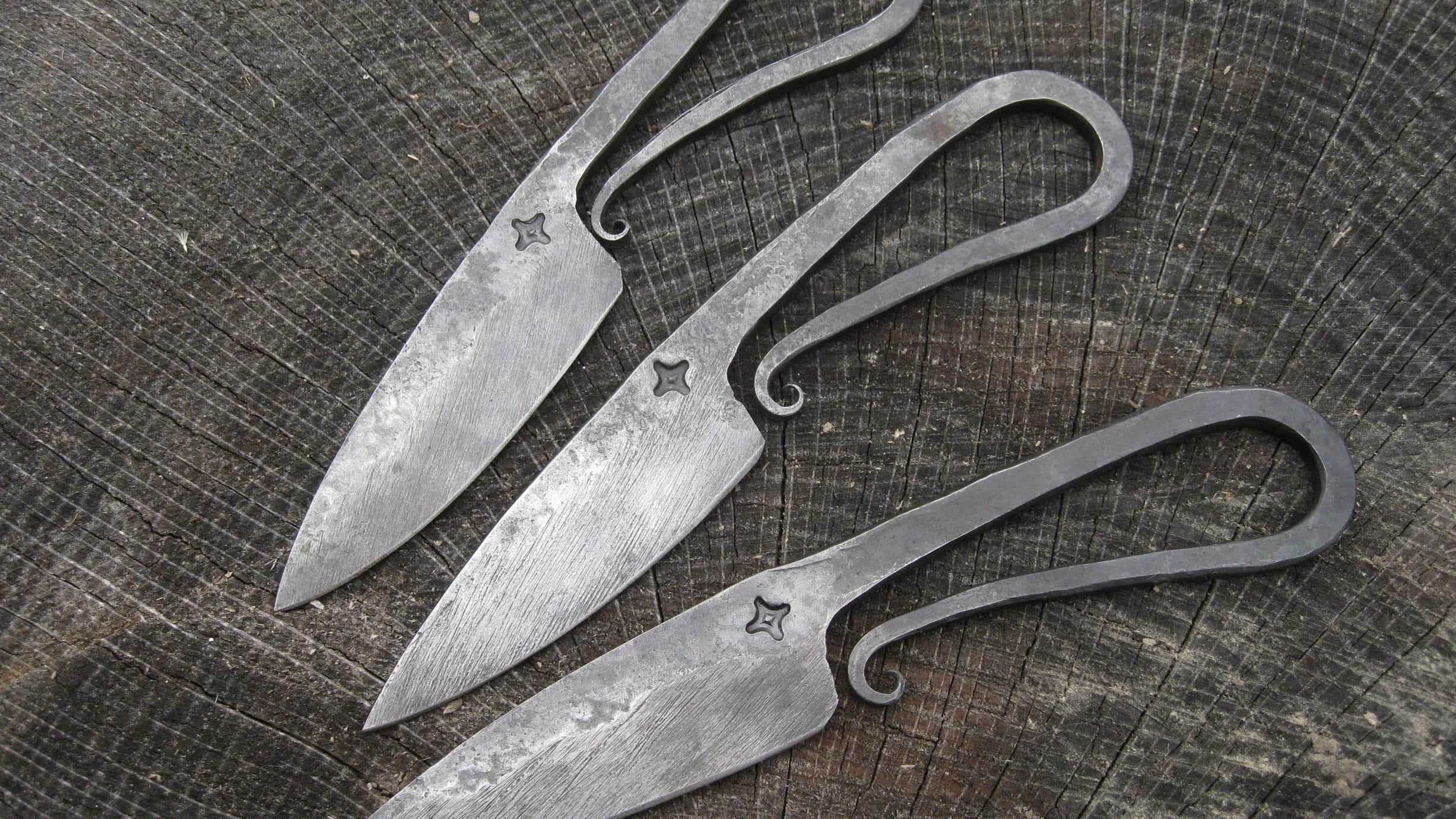 Ninjago: Secrets of the BlackSmith