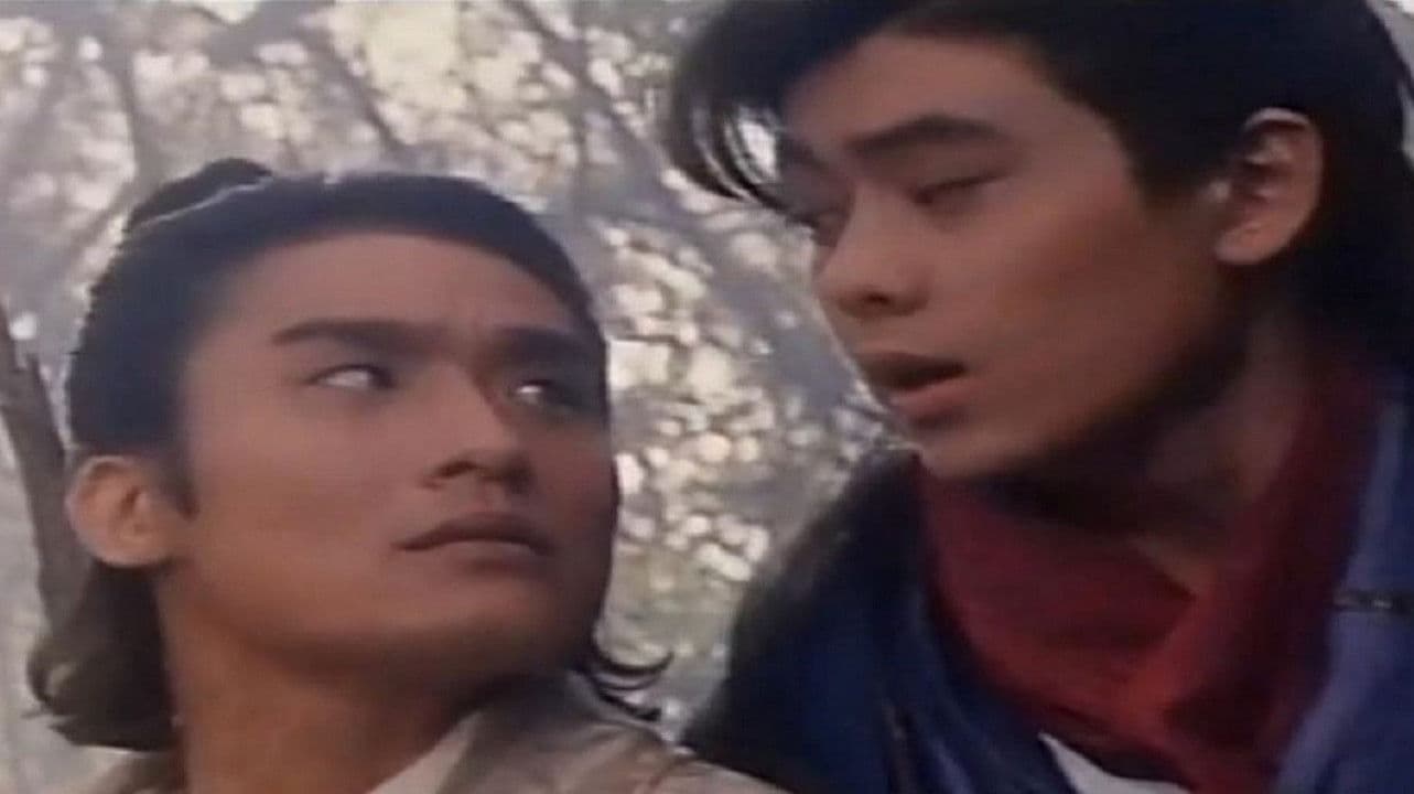 Flying Dagger - Das Duell der fliegenden Diebe