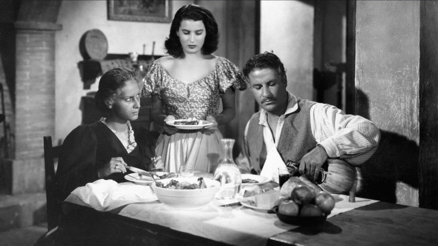 Der Wolf der Silaberge