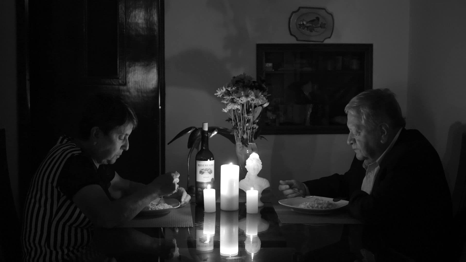 Las Flores Son Para Los Muertos