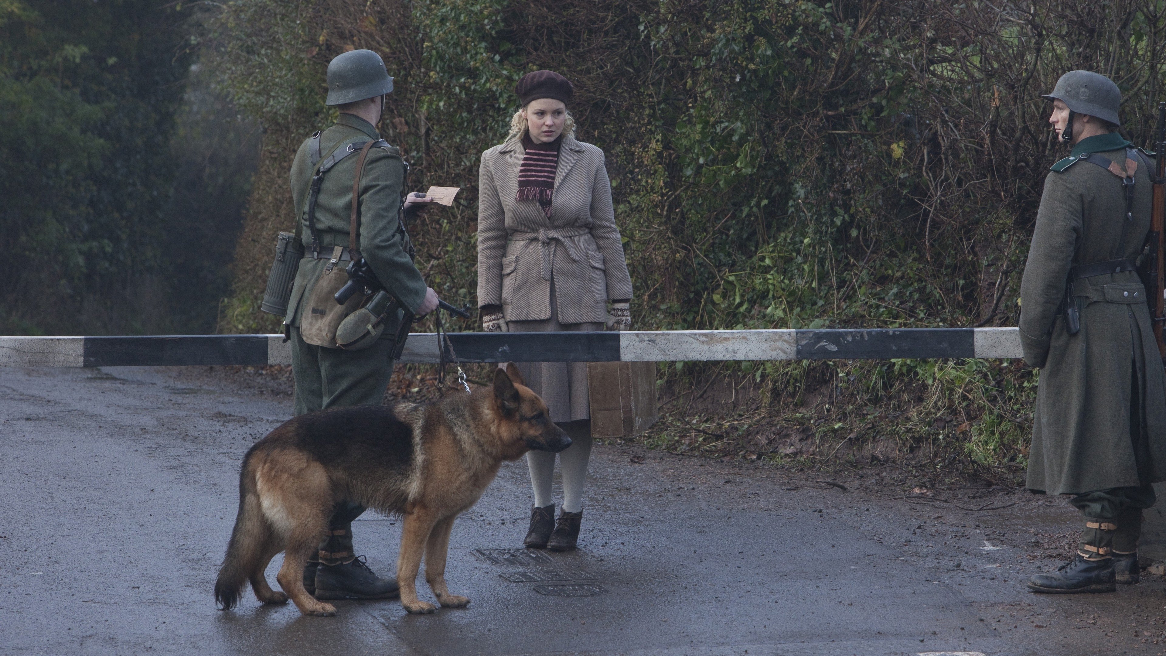 Resistance - England Has Fallen