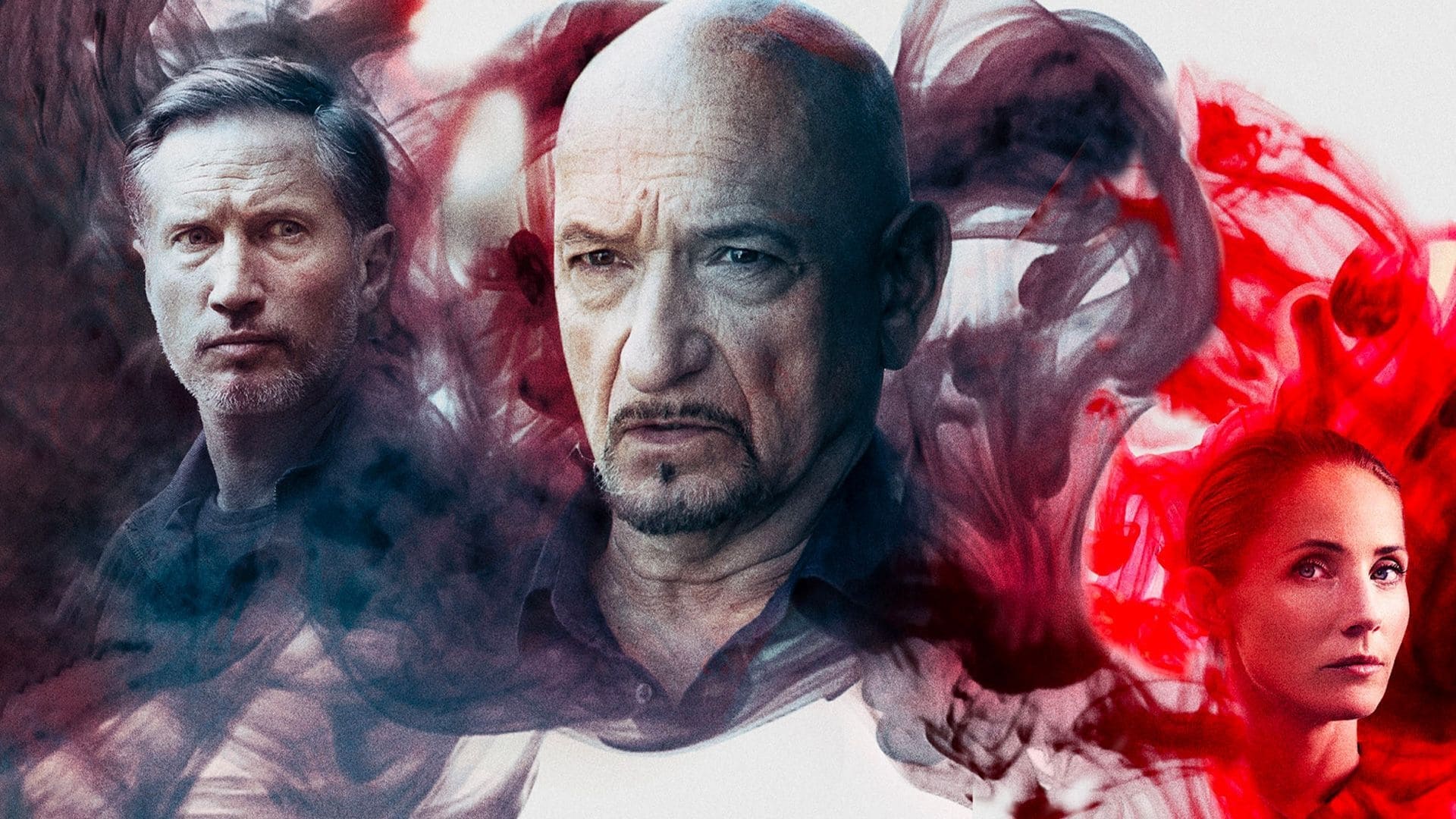 Intrigo - Tod eines Autors