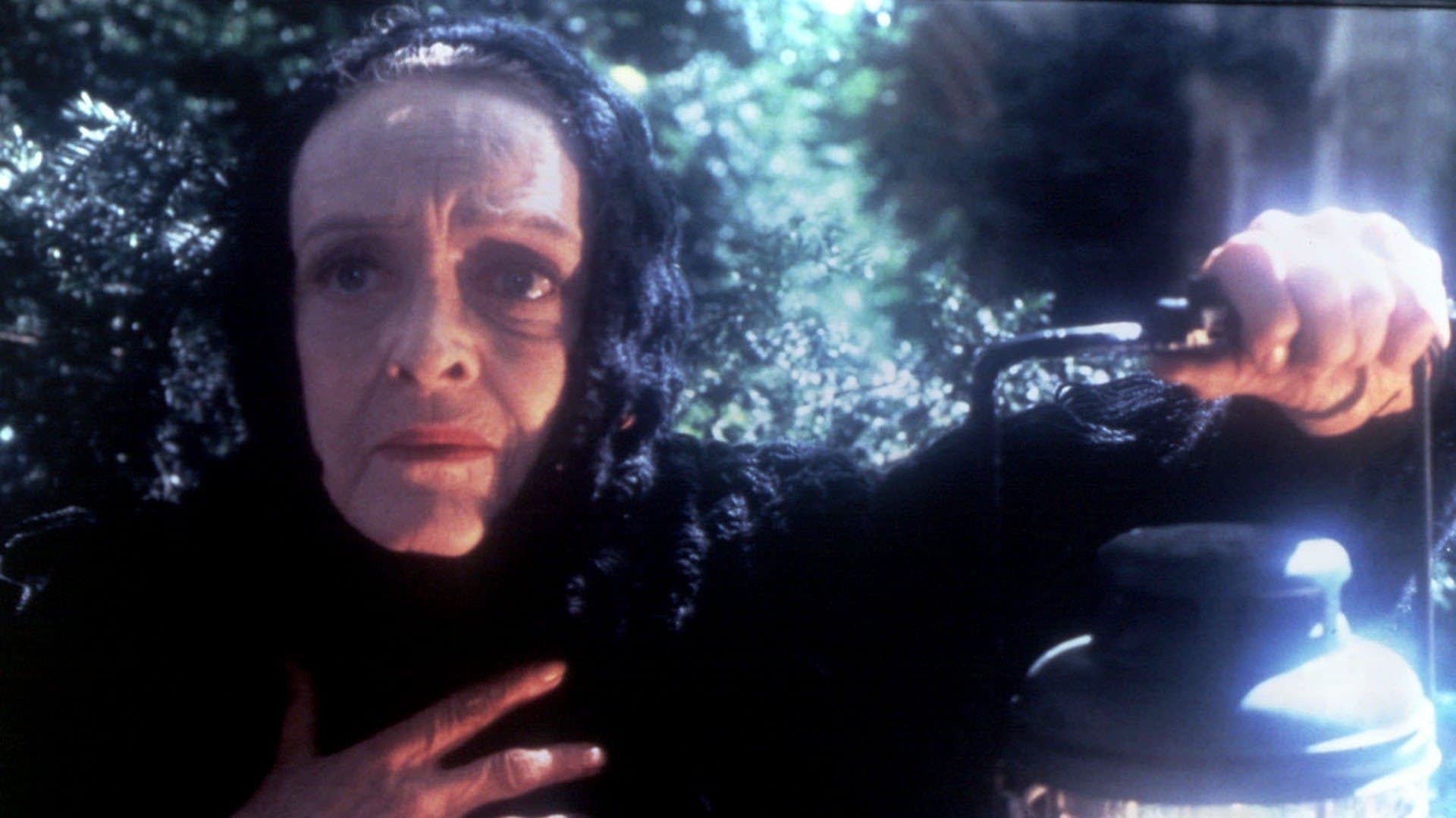 Schreie der Verlorenen