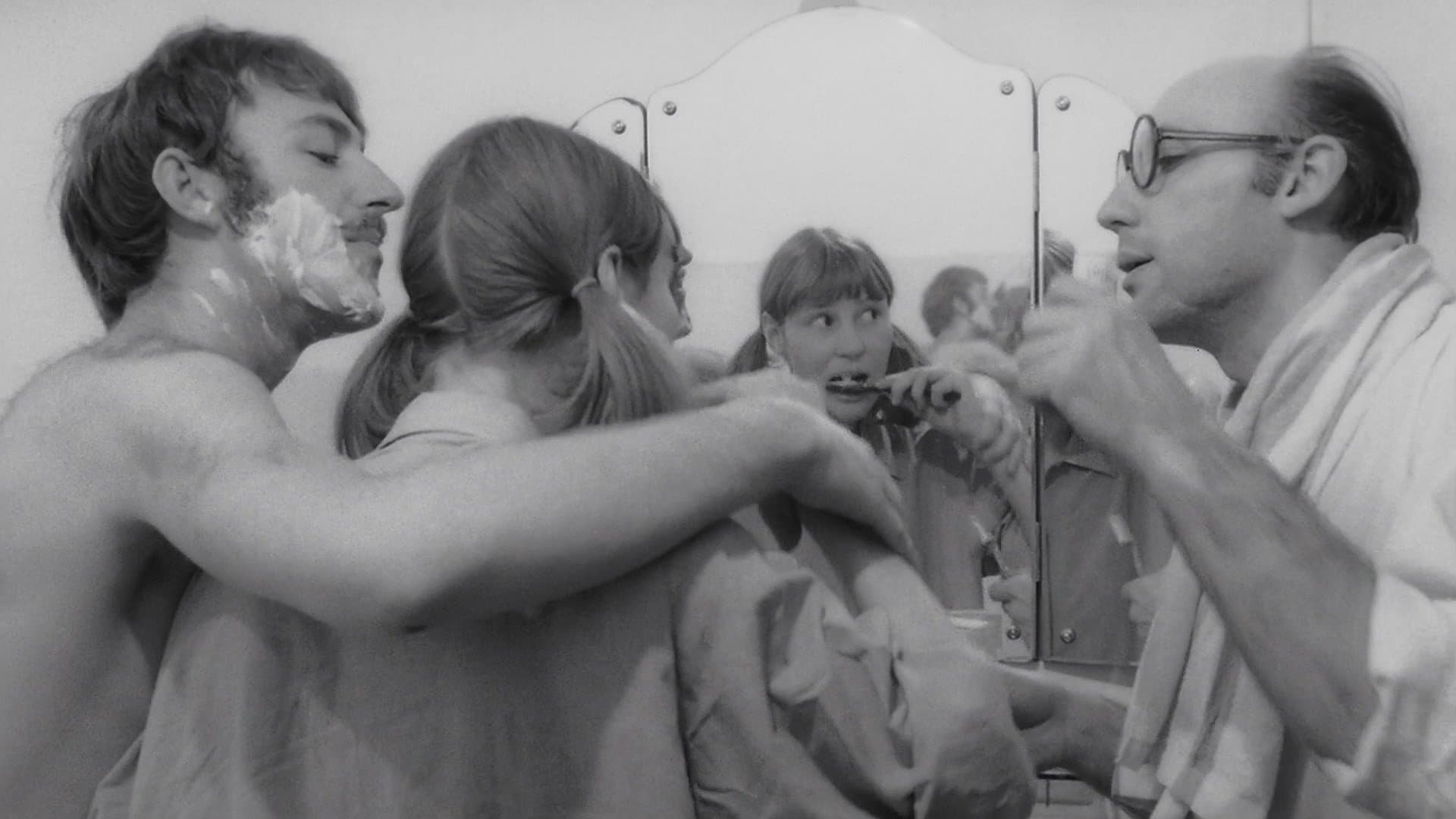 Stille Tage in Clichy