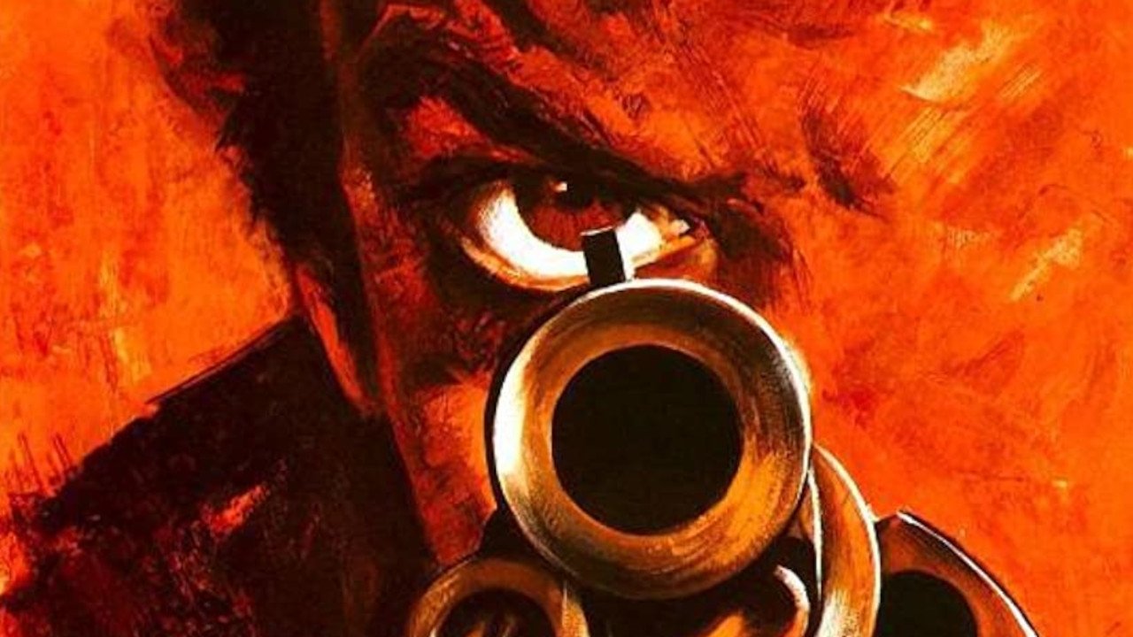 Django - Unbarmherzig wie die Sonne