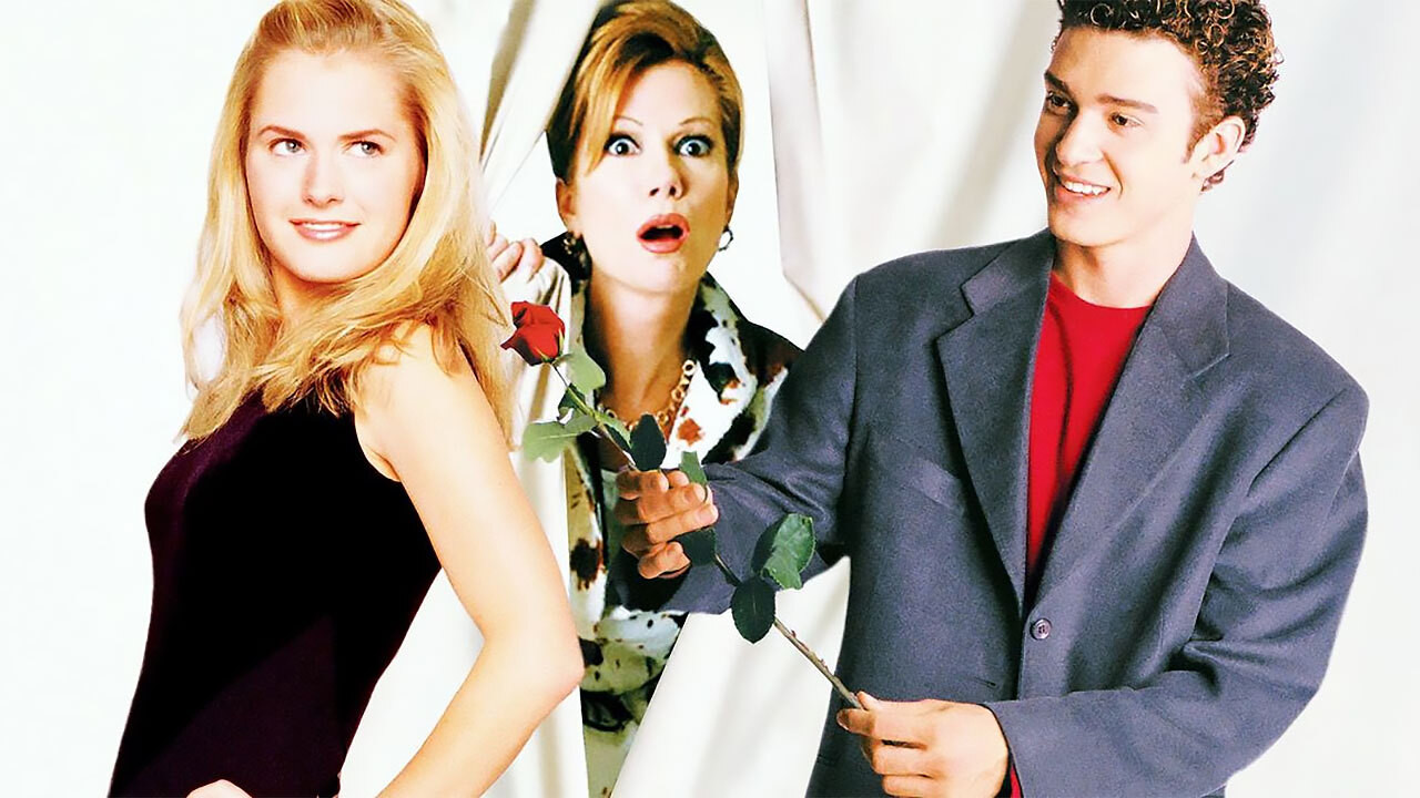 Hilfe, ich bin ein Supermodel