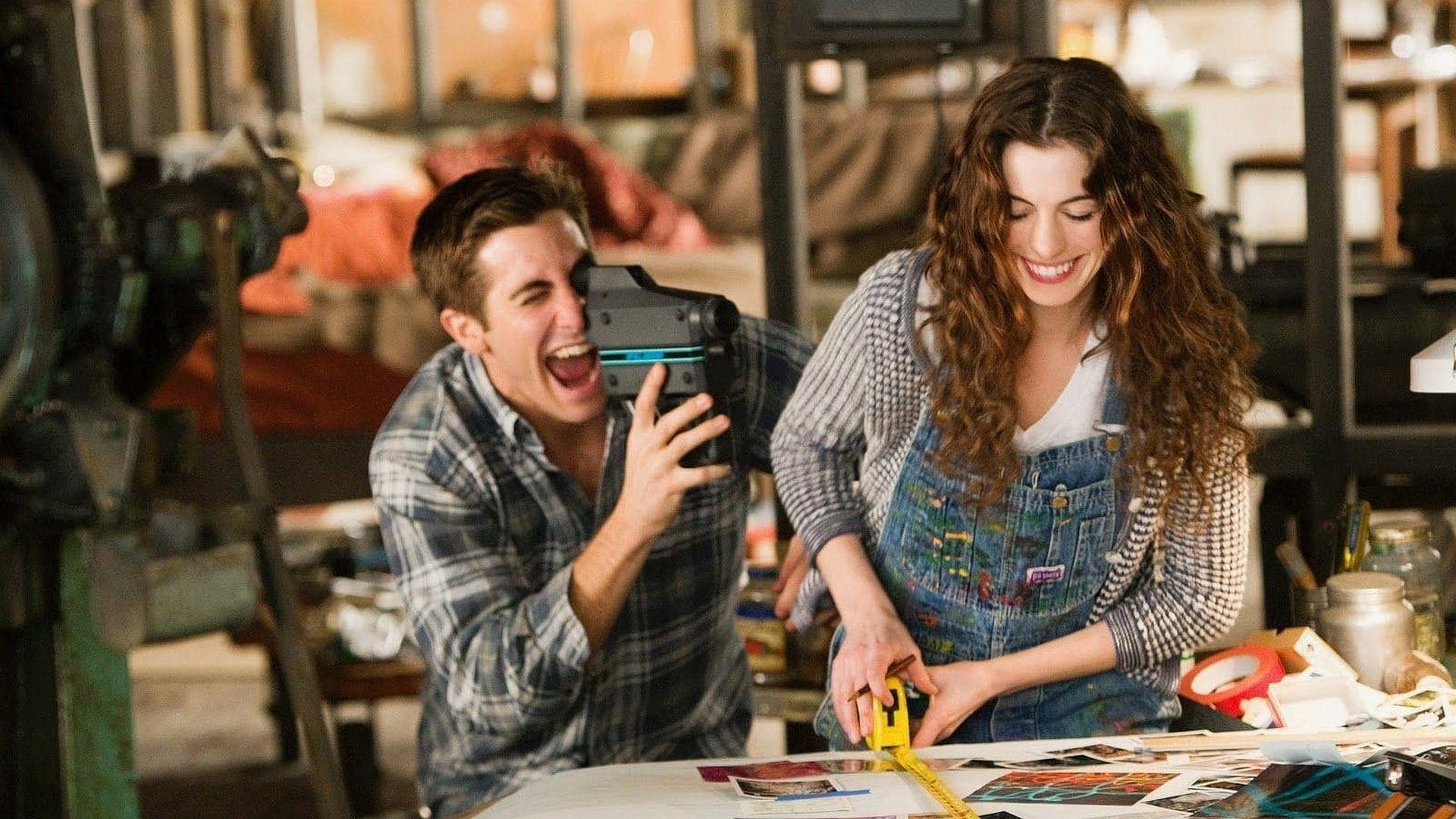 Love and other Drugs - Nebenwirkung inklusive