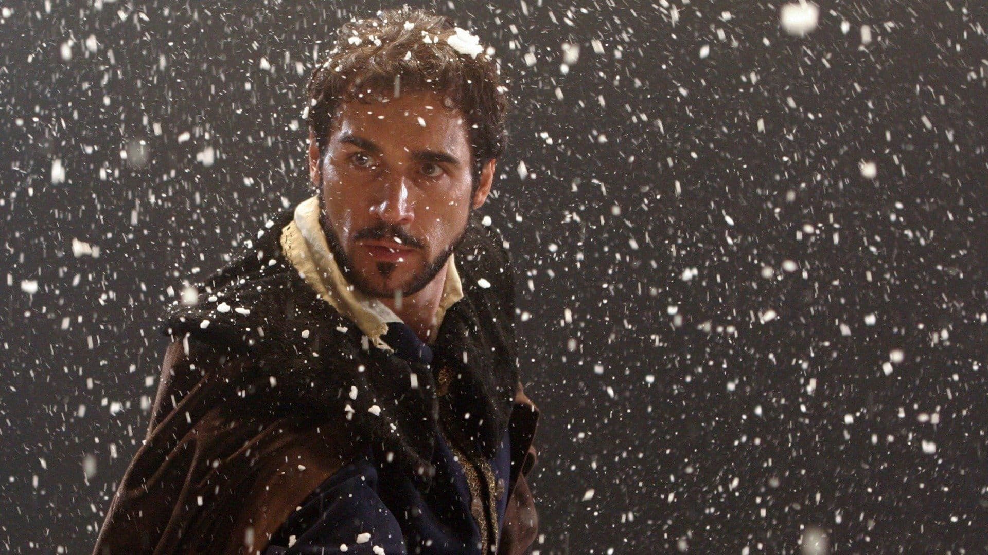 Die unglaubliche Reise des Sir Francis Drake