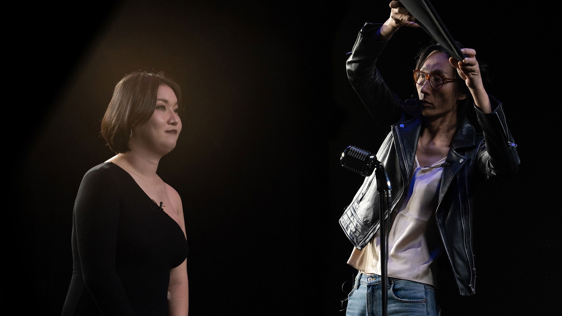 에디 앨리스: 리버스