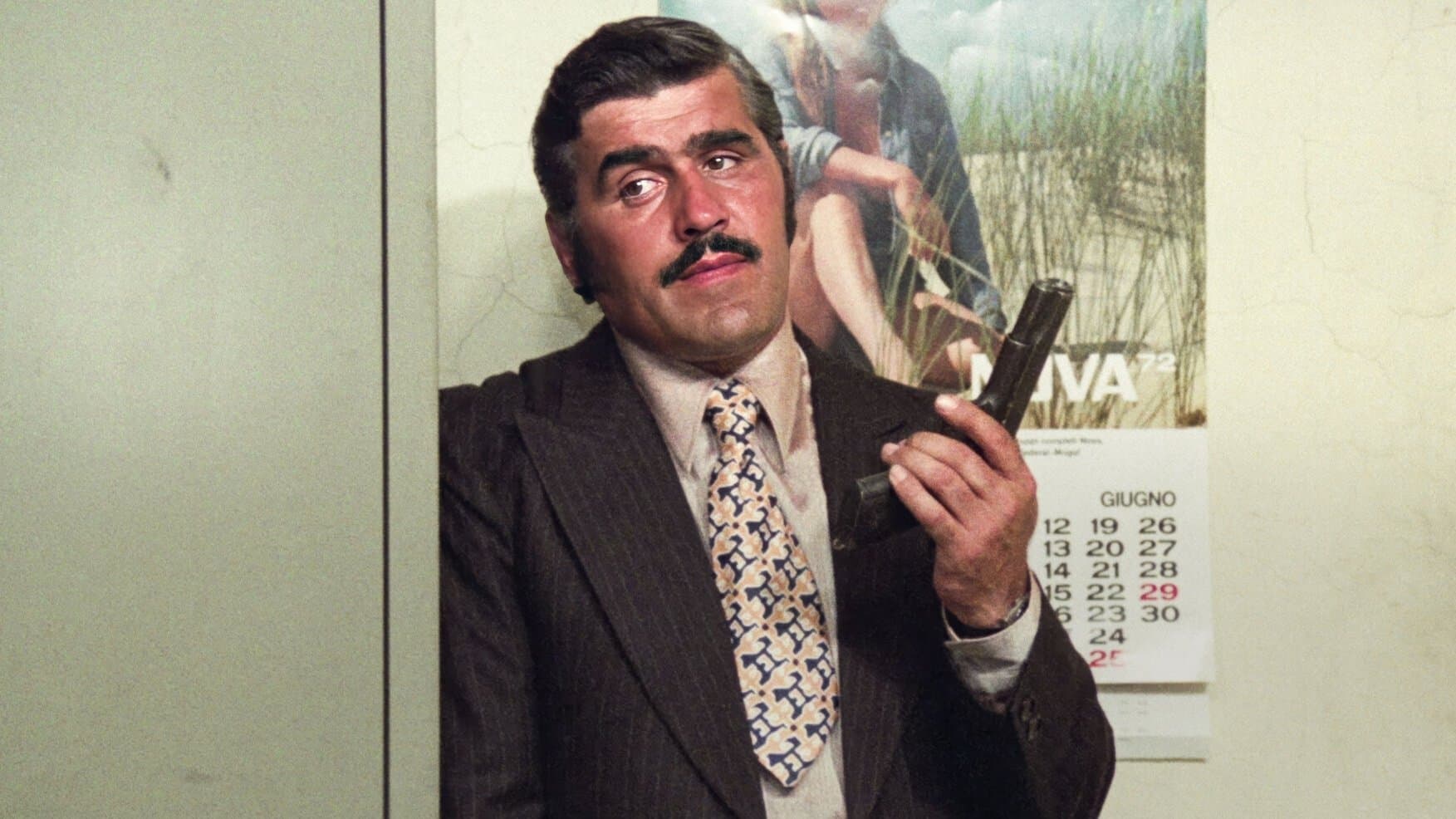 Der Mafiaboss – Sie töten wie Schakale