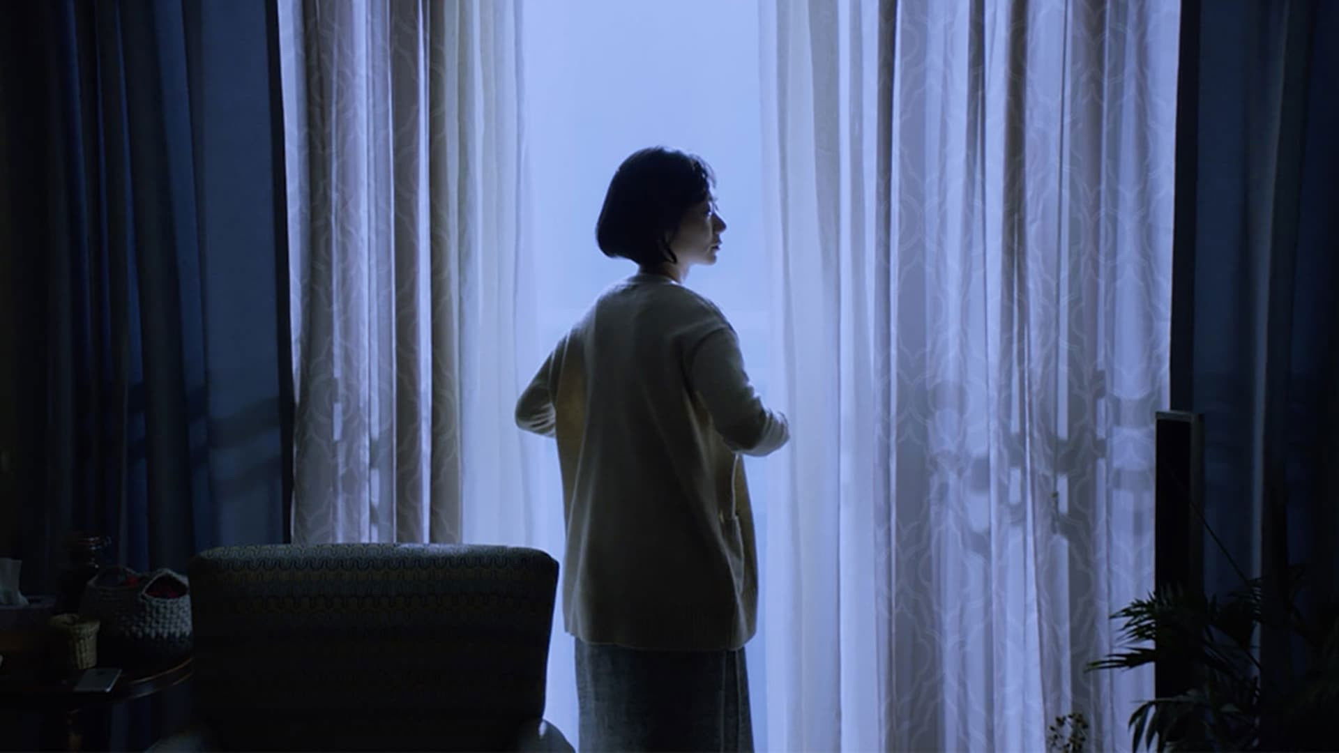 チャンオクの手紙