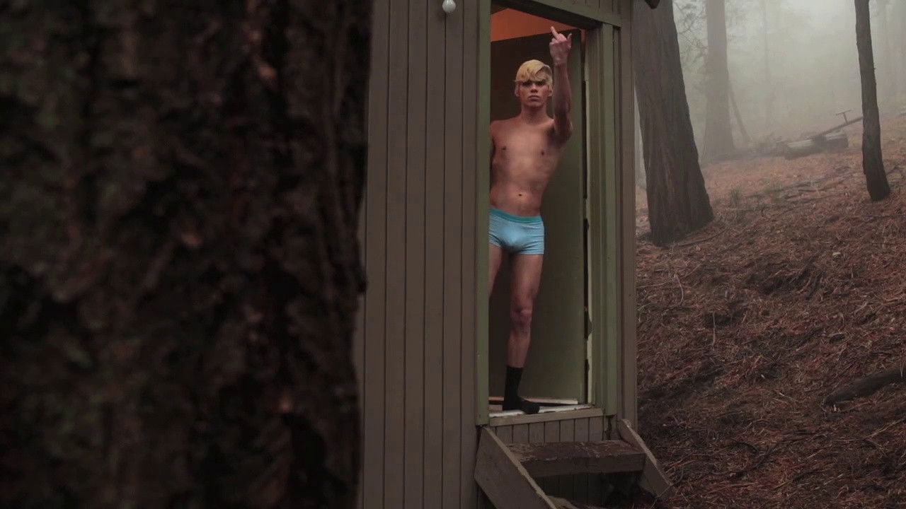 Counselor week at Camp Liberty