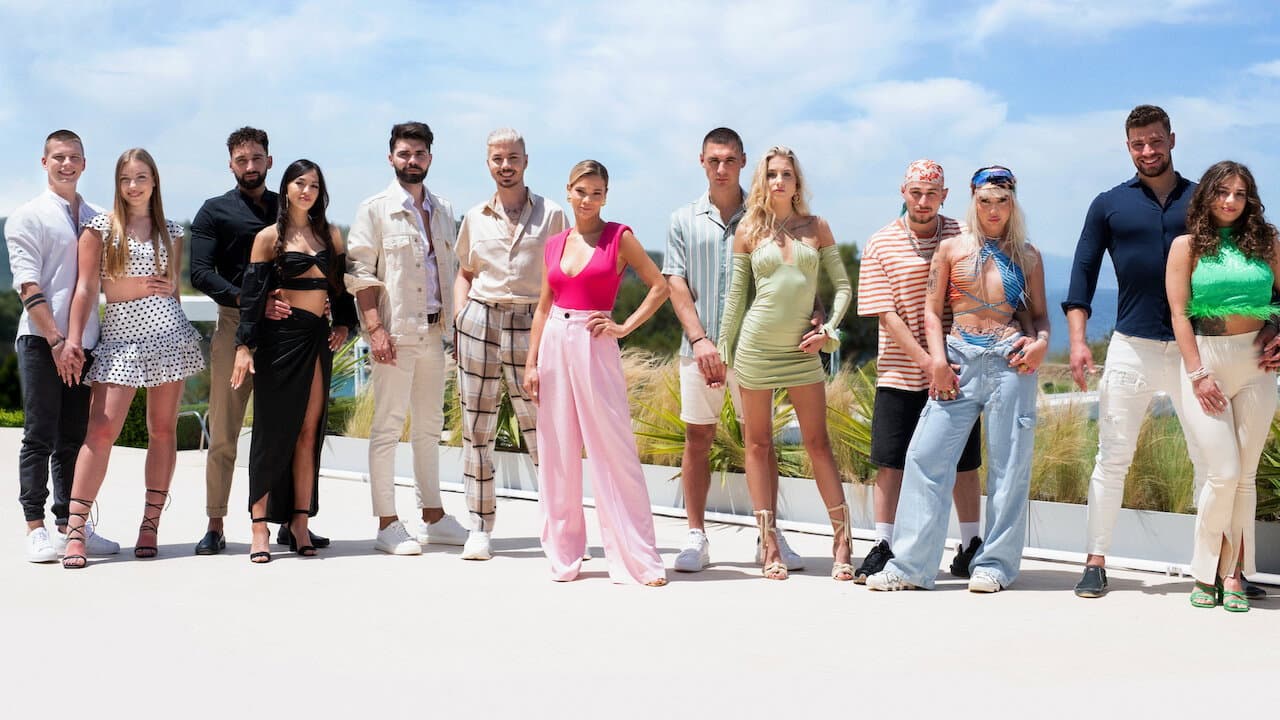 Love is Blind: Polska