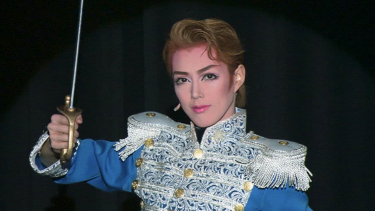 バレンシアの熱い花