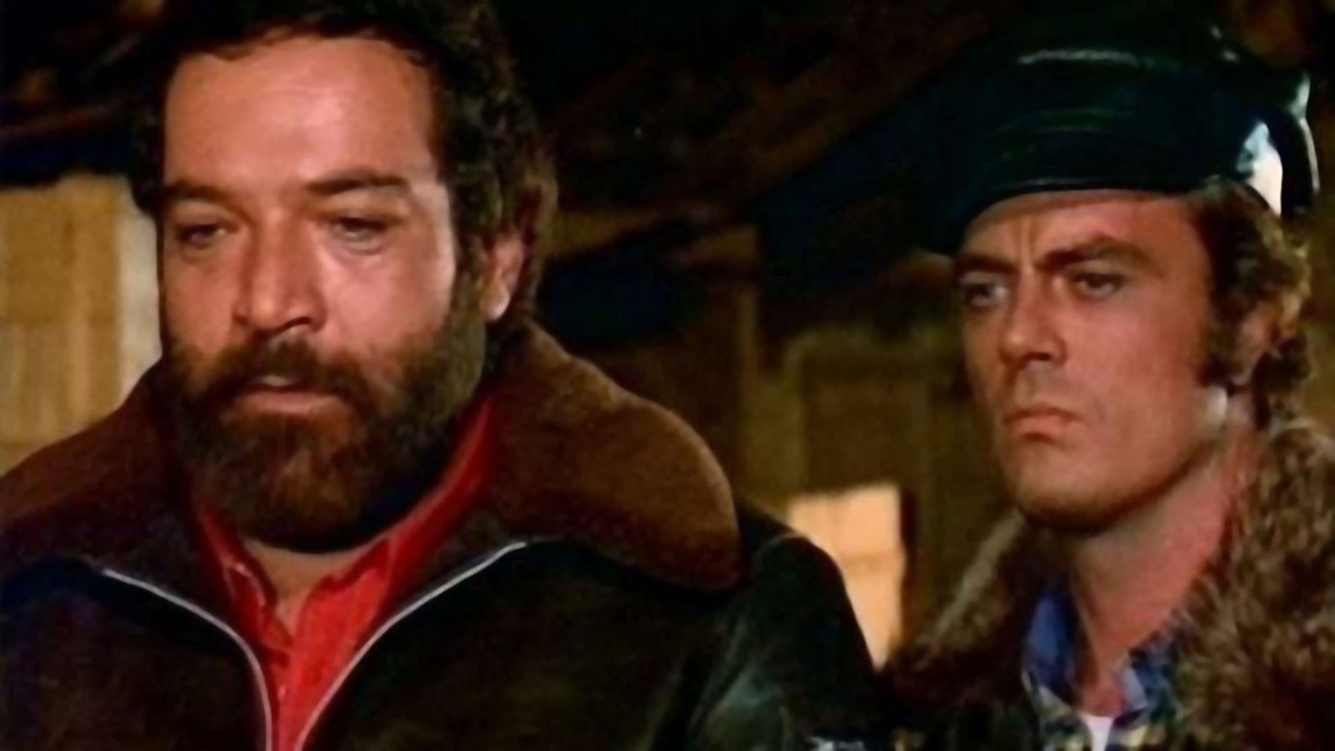 Vier Fäuste - Hart wie Diamanten