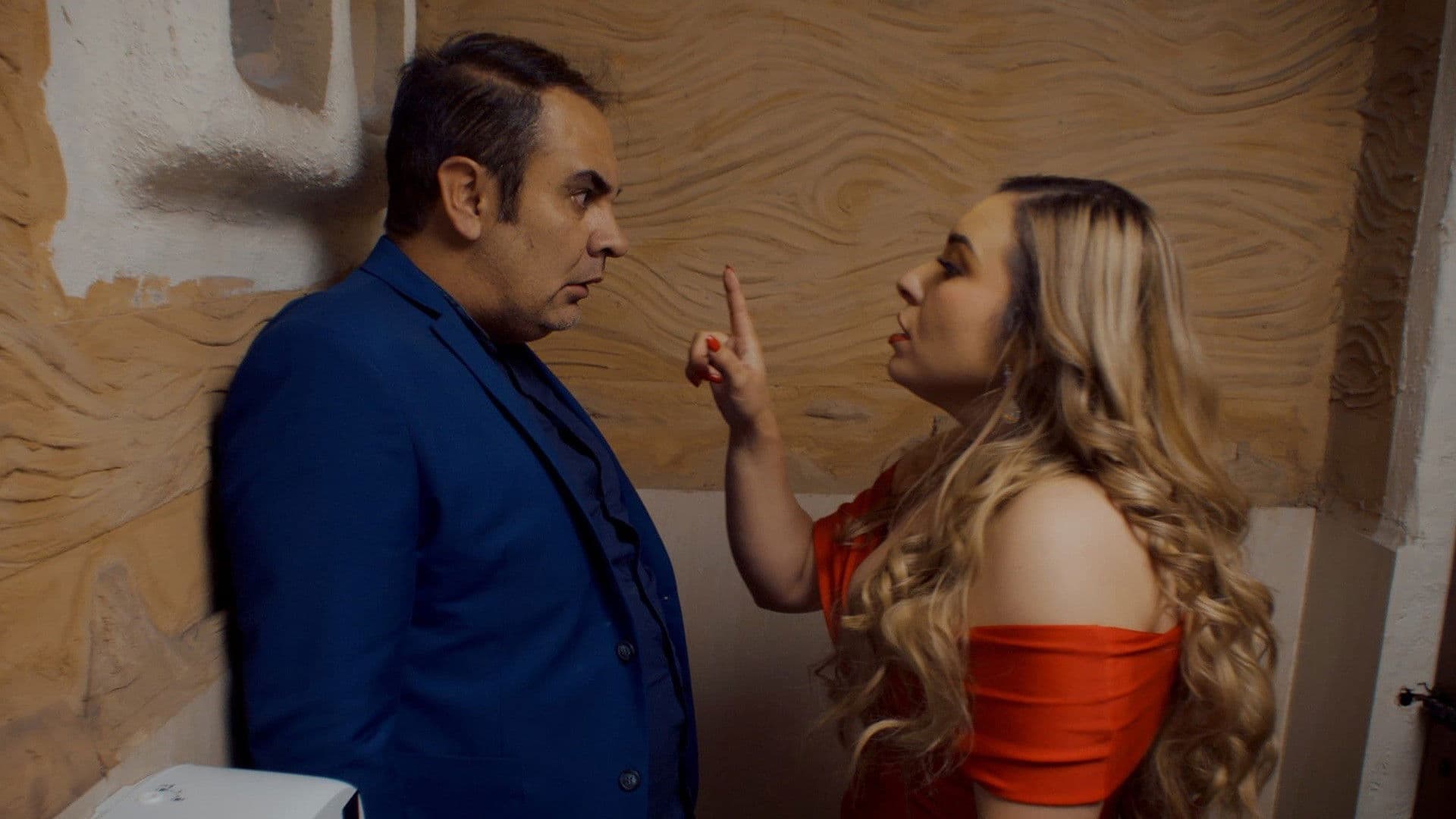 Un, dos, tres, por mí