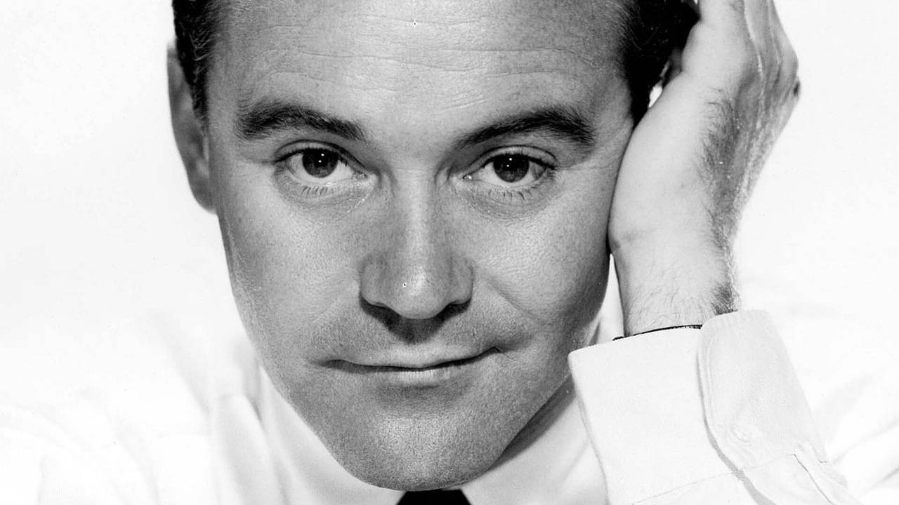 Jack Lemmon - Nobody's perfect