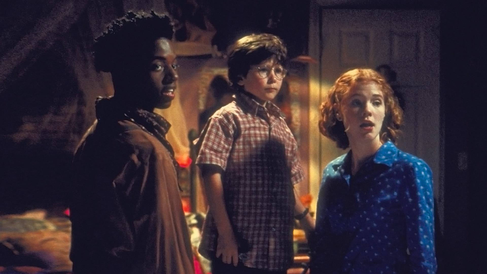 Die Rückkehr der vergessenen Freunde