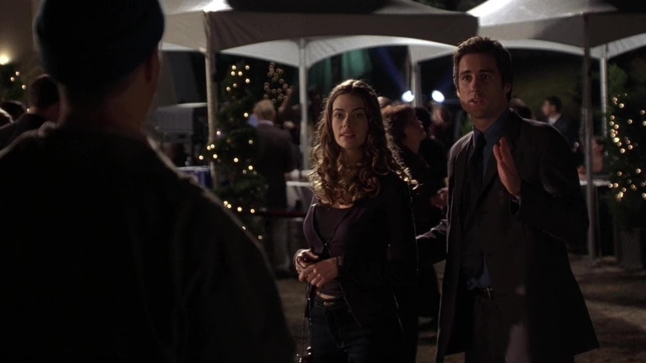 Hilfe, ich habe ein Date!