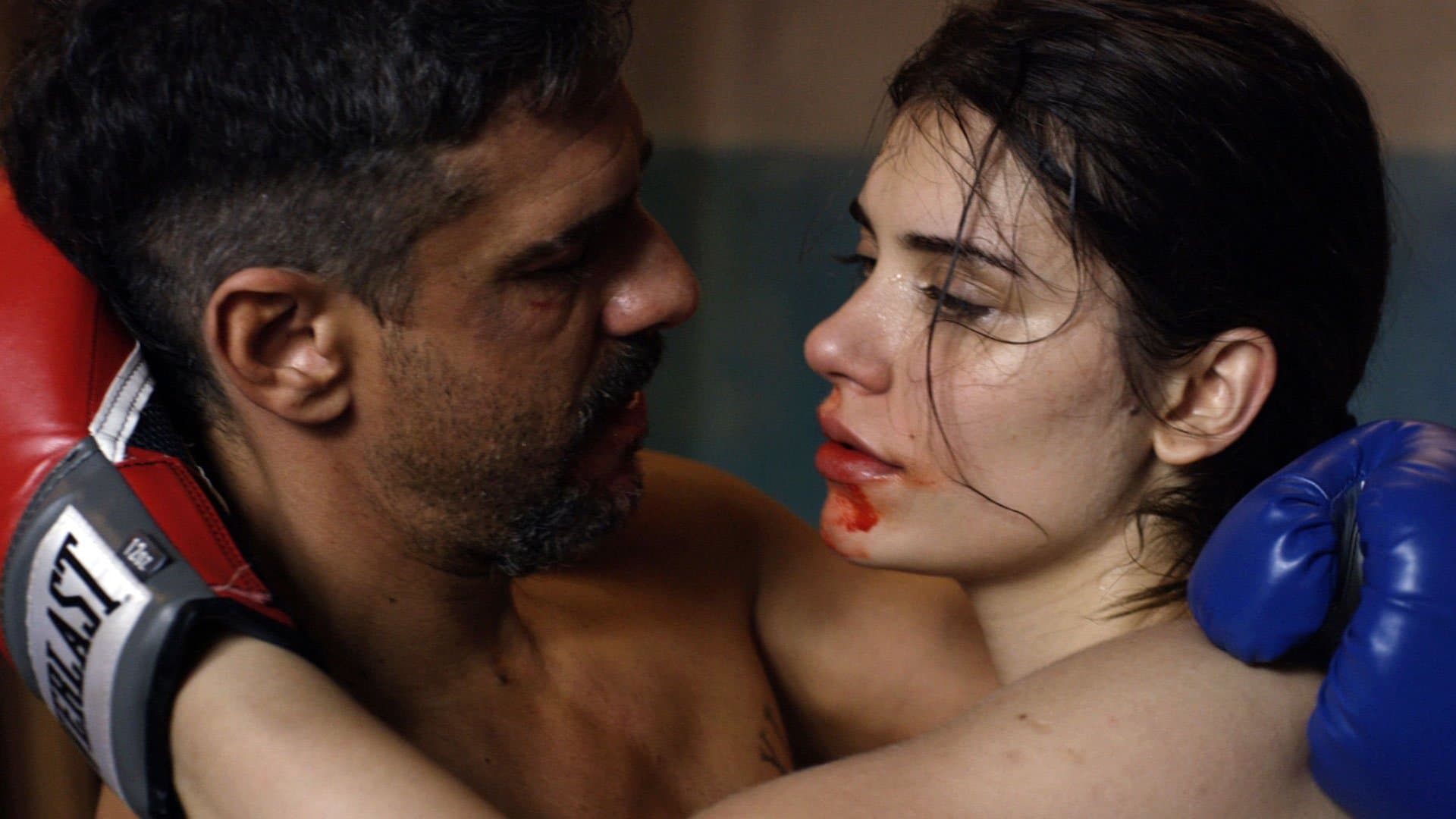 El Tigre - Heisses Blut