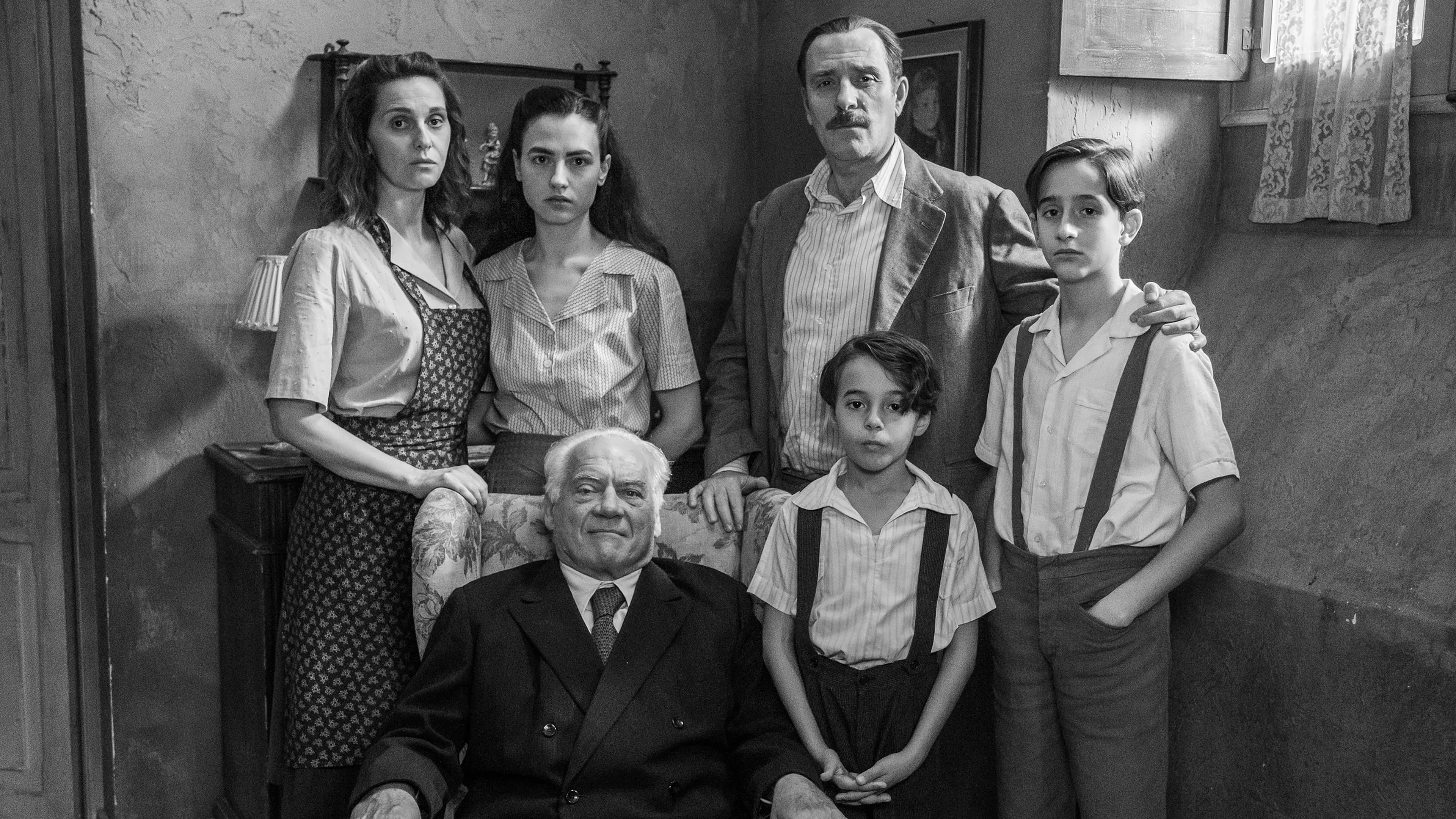 Morgen ist auch noch ein Tag