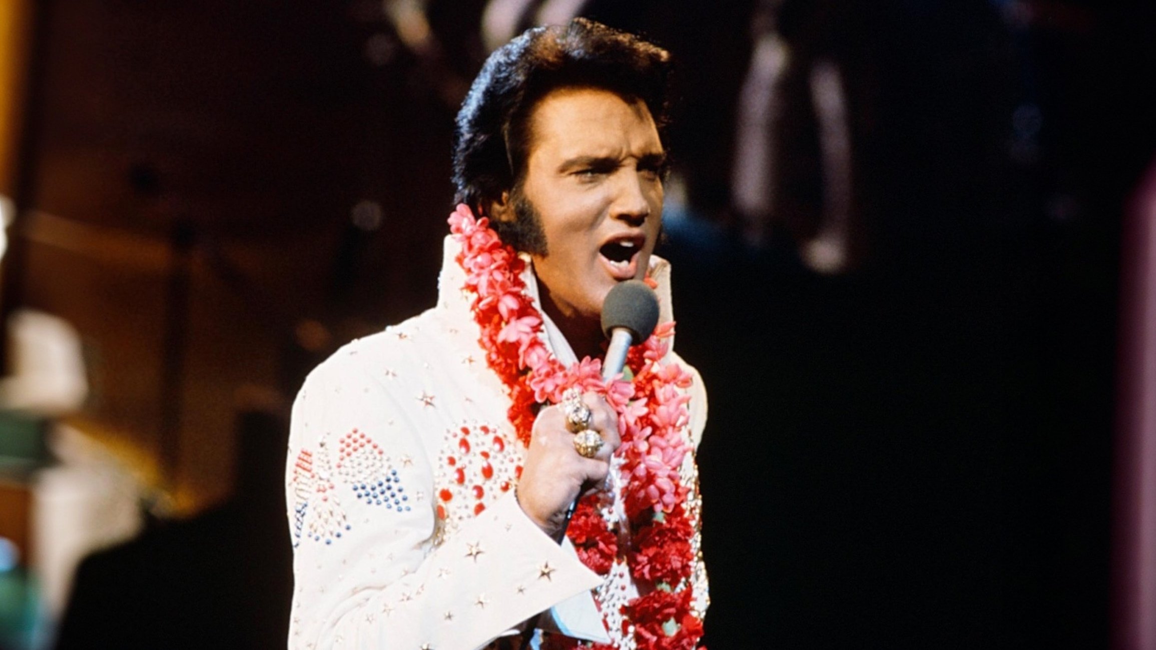 Elvis: Aloha from Hawaii