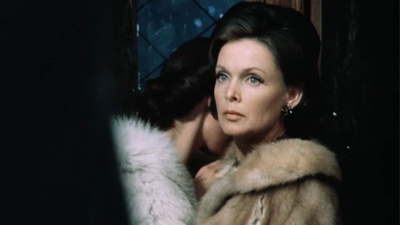 Mord auf englische Art