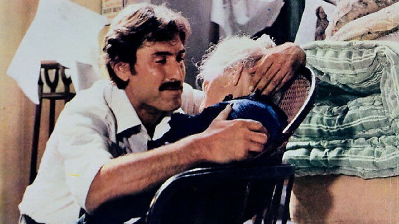 Travolto dagli affetti familiari