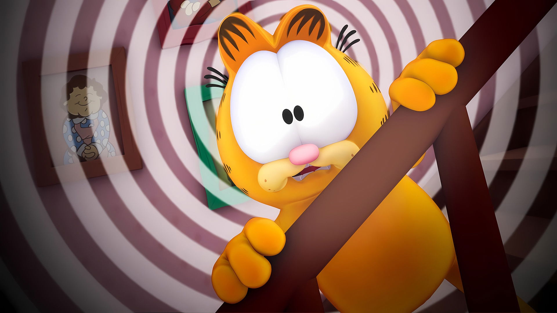 Garfield