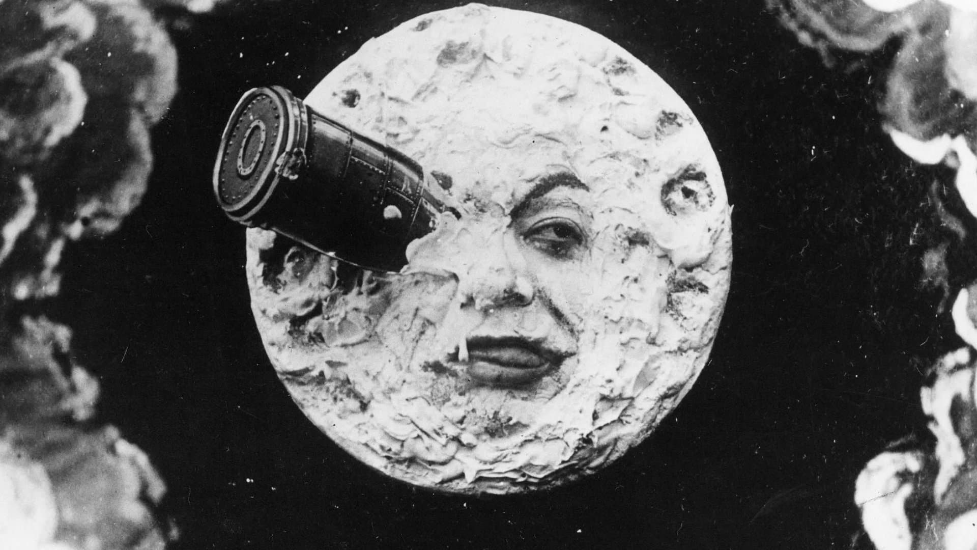 Das Geheimnis Georges Méliès