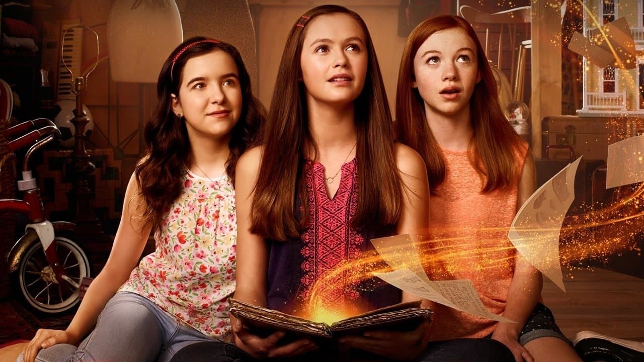 Das geheimnisvolle Kochbuch