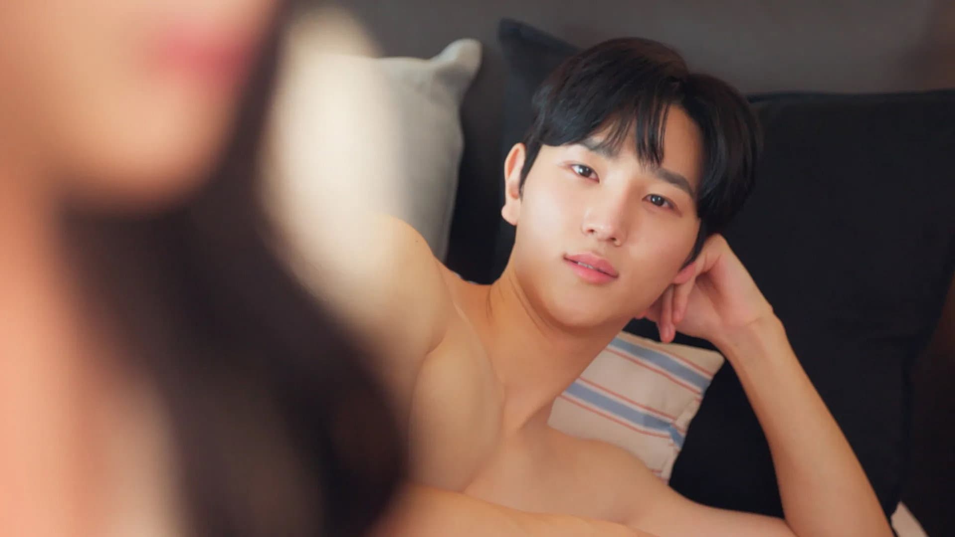 나의 시크릿 파트너