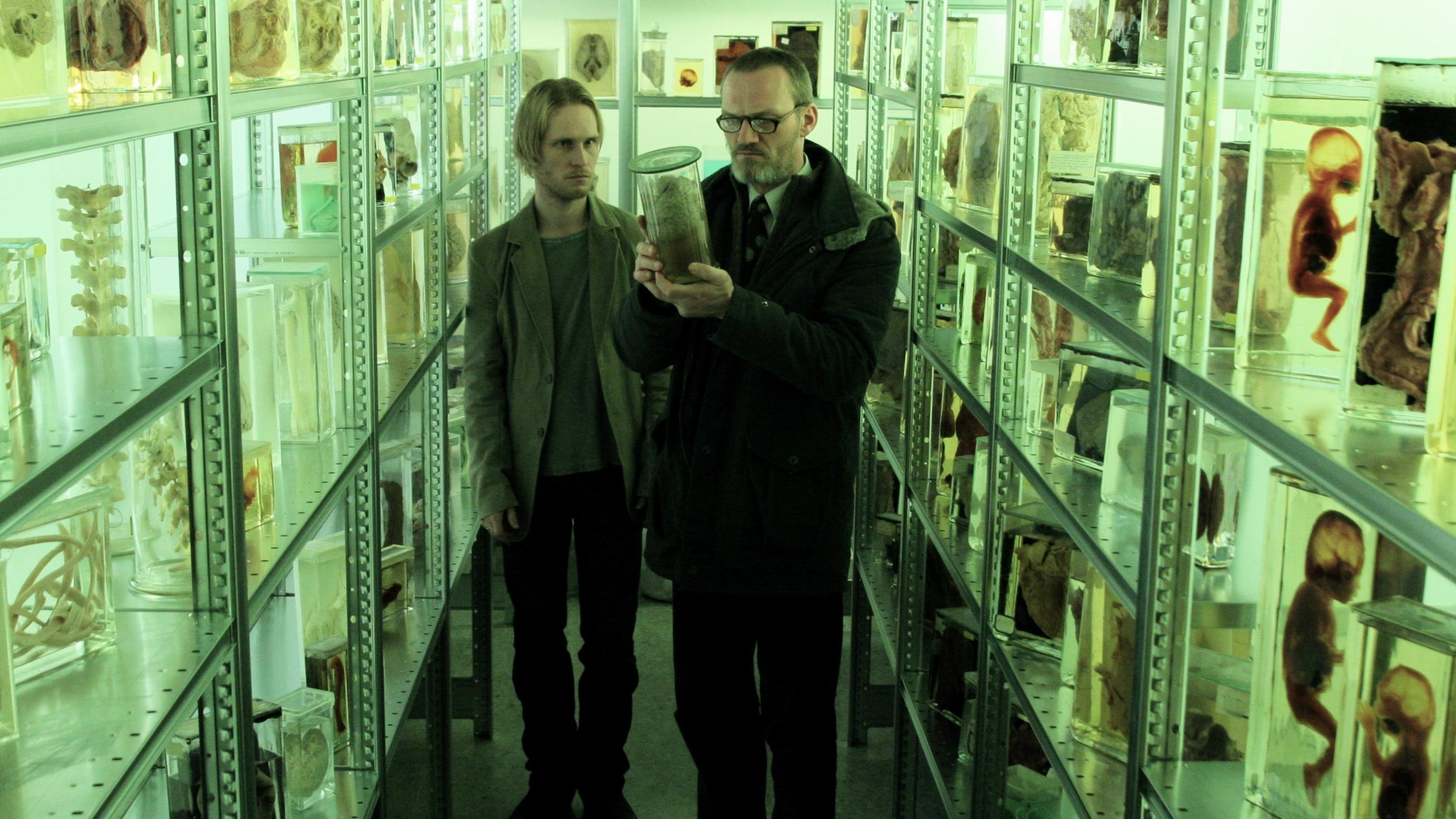 Der Tote aus Nordermoor