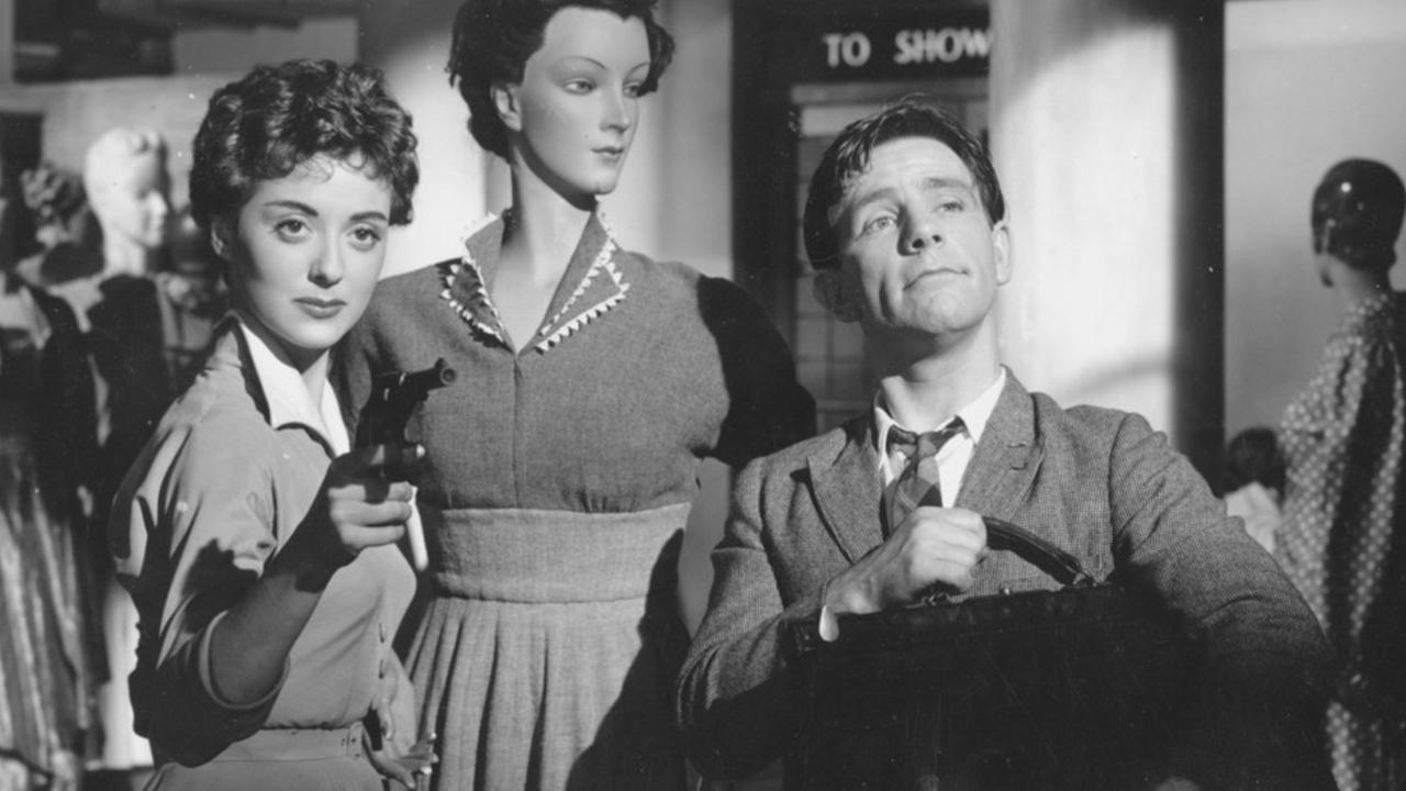 Ich und der Herr Direktor