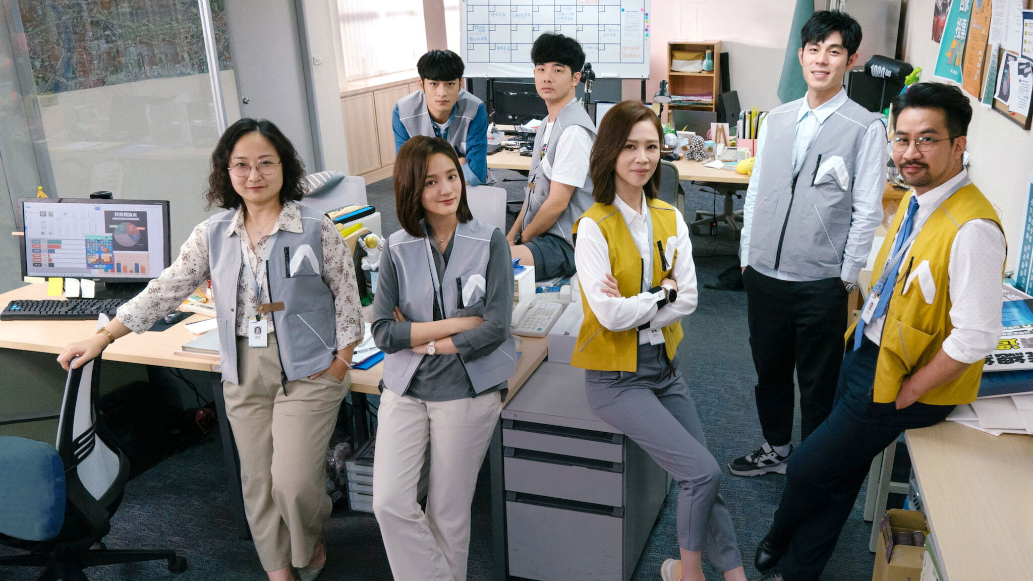 人選之人—造浪者