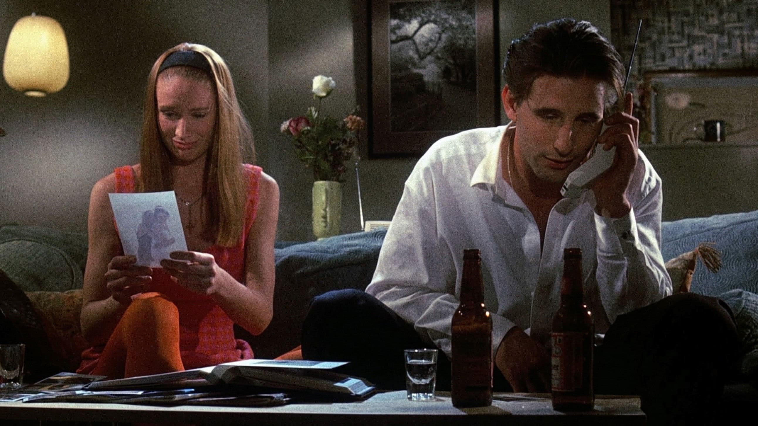 Drei von ganzem Herzen