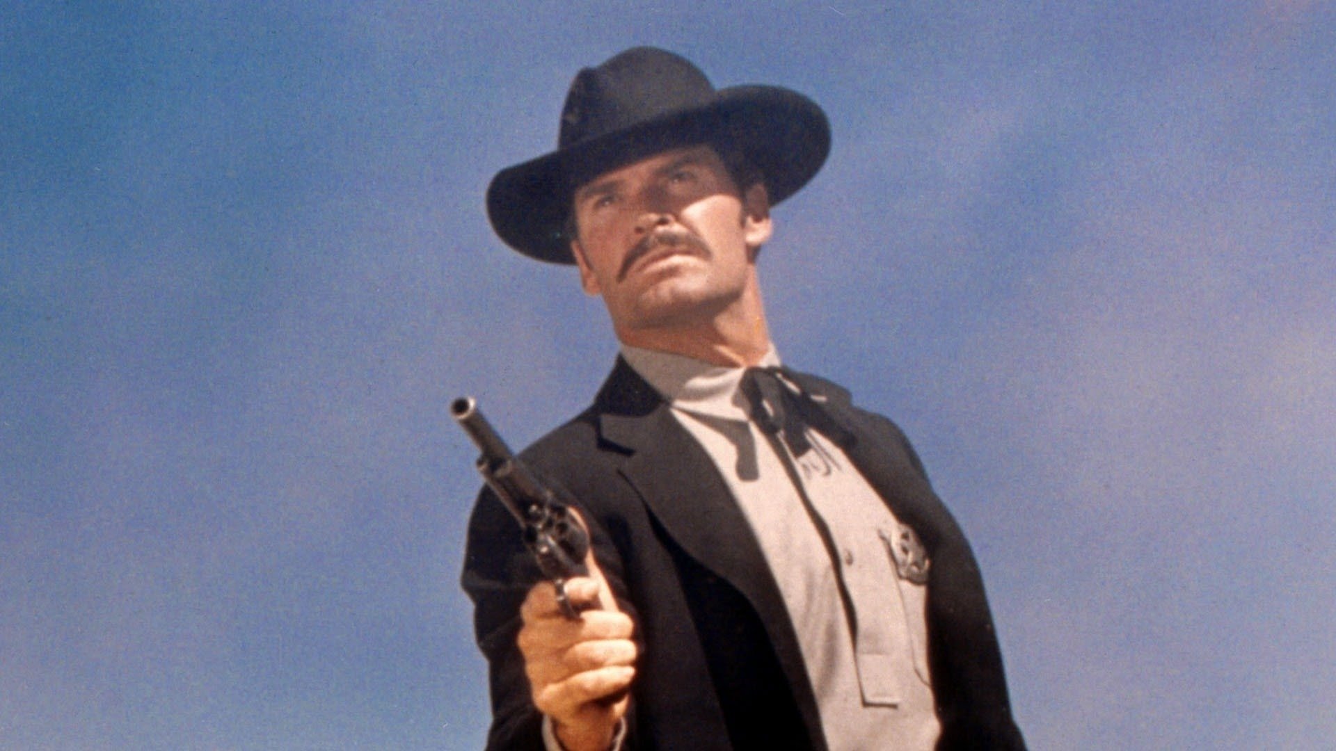 Die fünf Geächteten