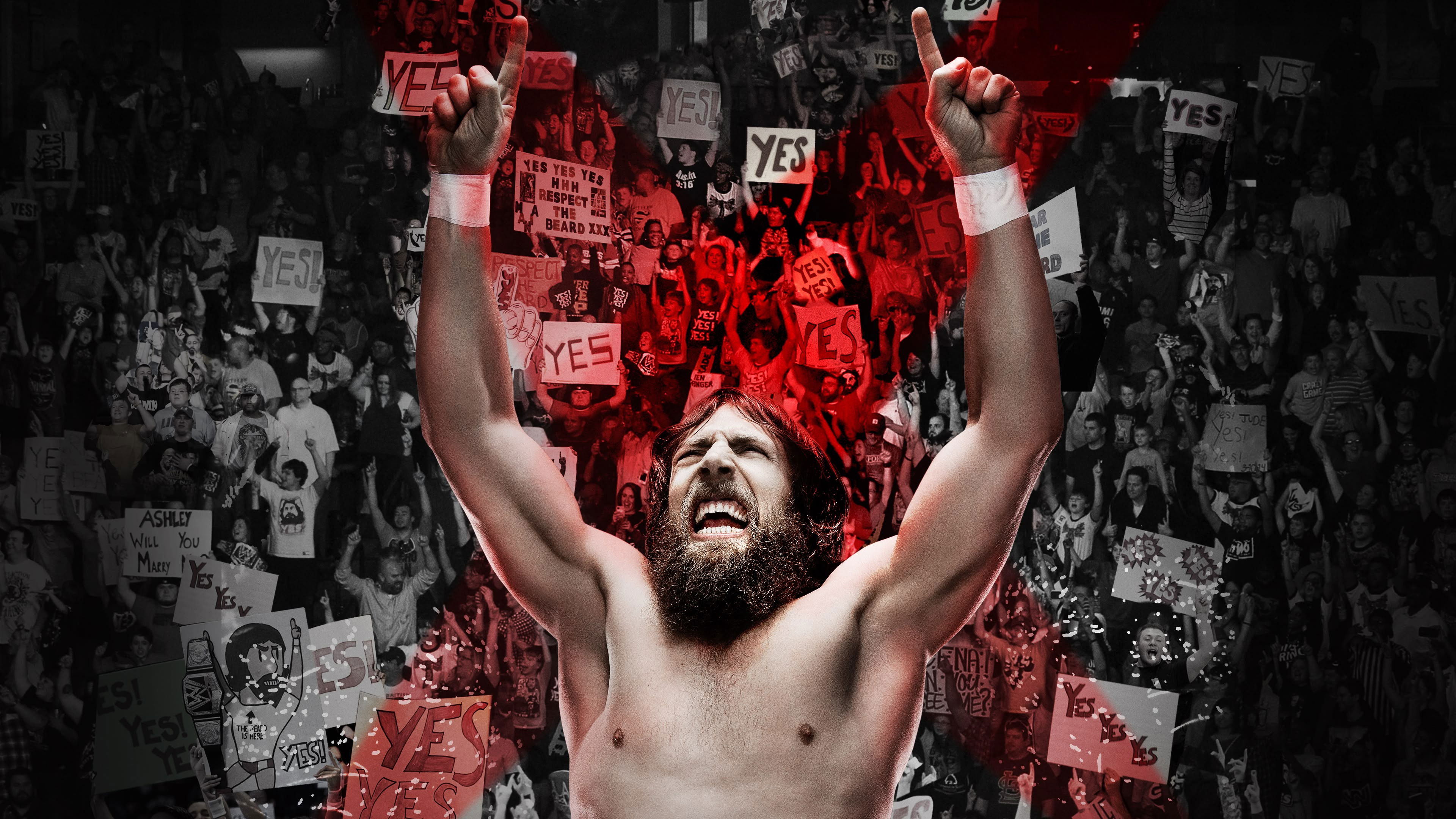 WWE Extreme Rules 2014