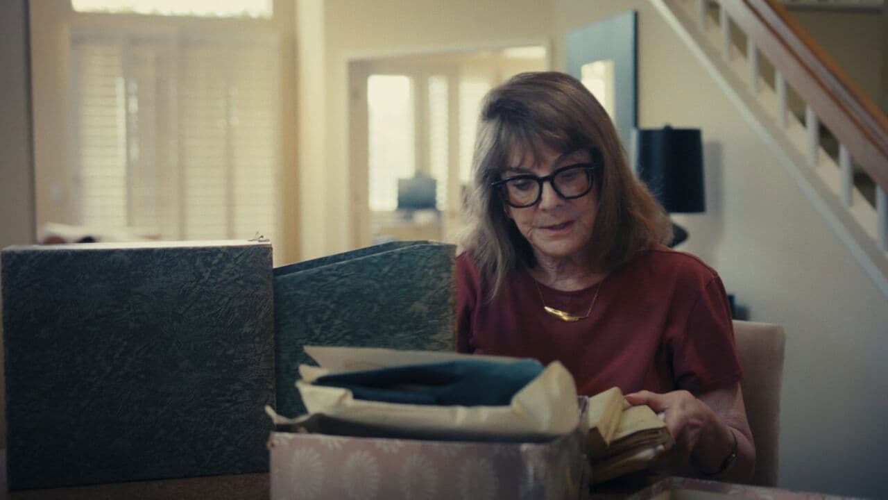 Memory Wars - Elizabeth Loftus und die Macht der Erinnerung