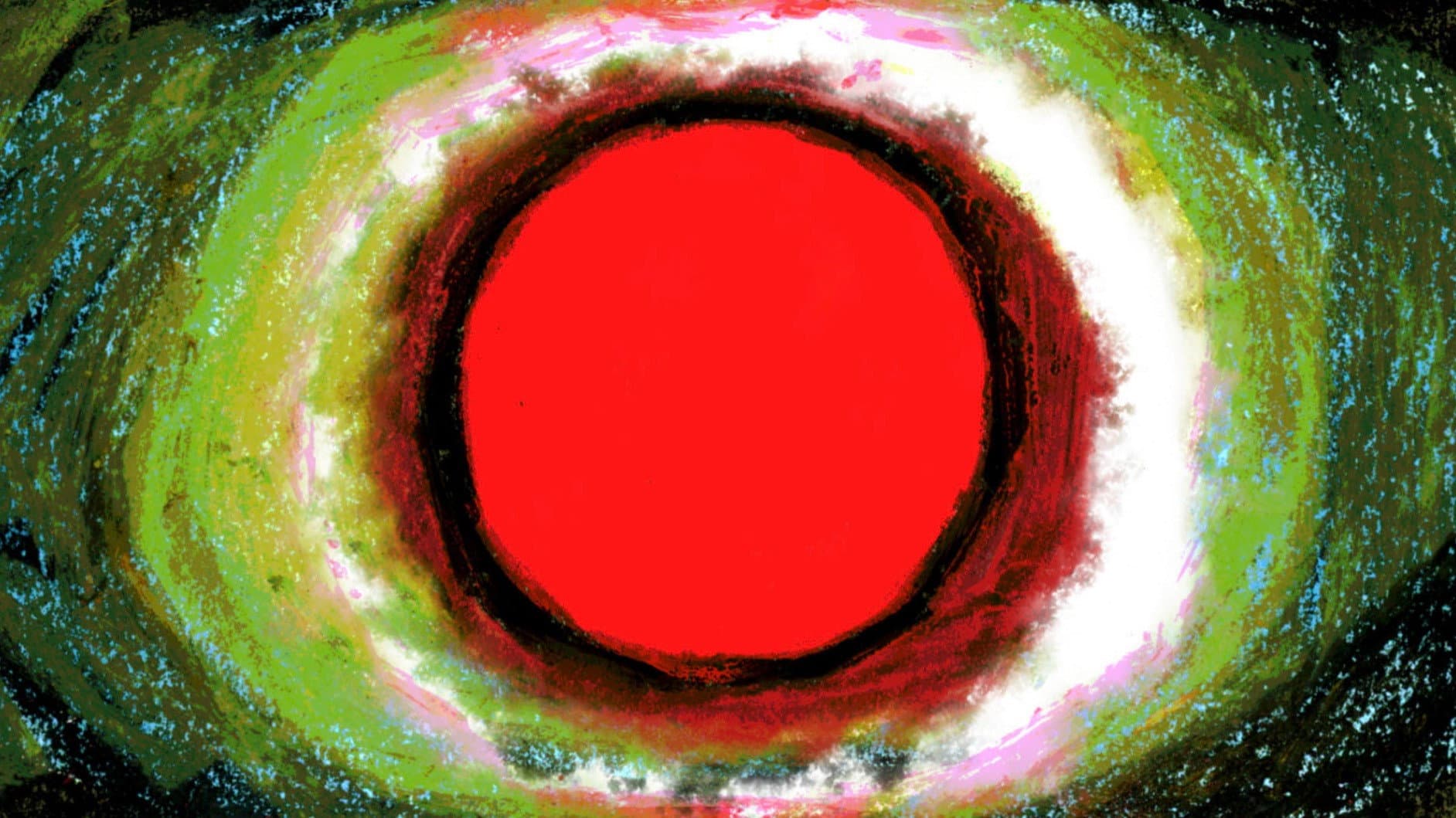 Dans mes rêves, je t’avale cru