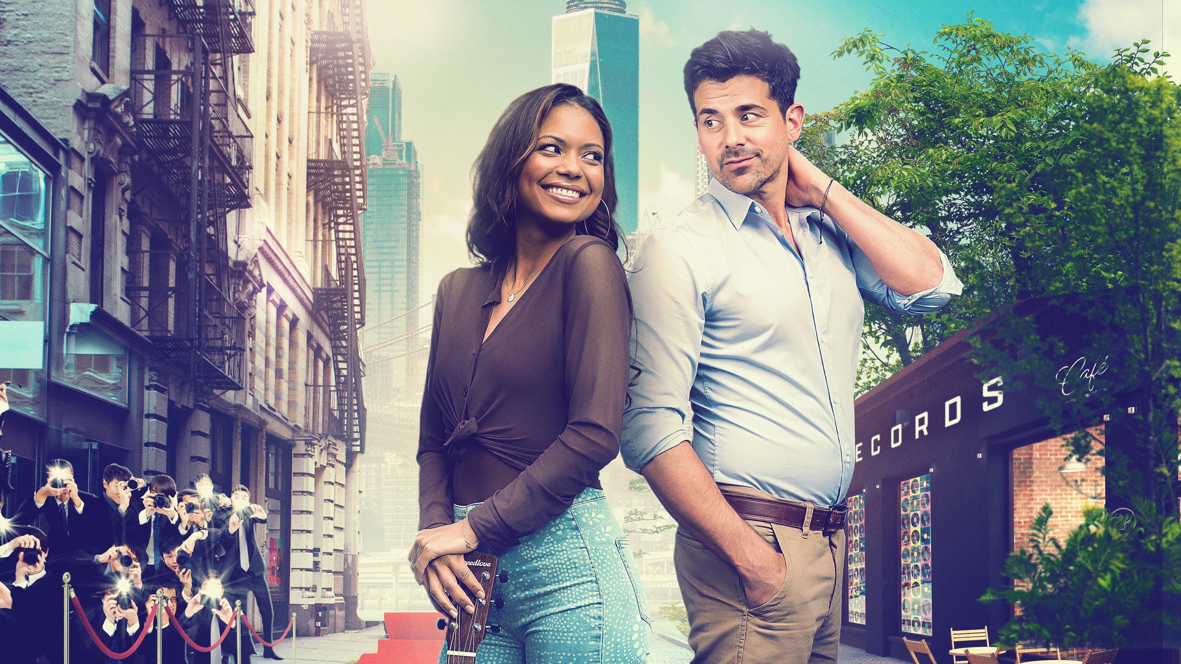 Wenn Liebe dein Herz berührt