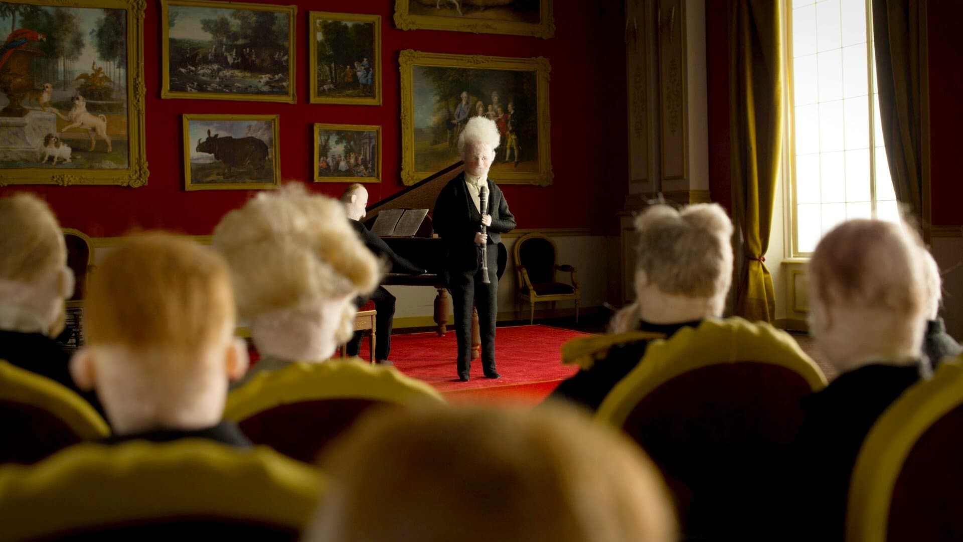 Welch himmlischer Kuchen!