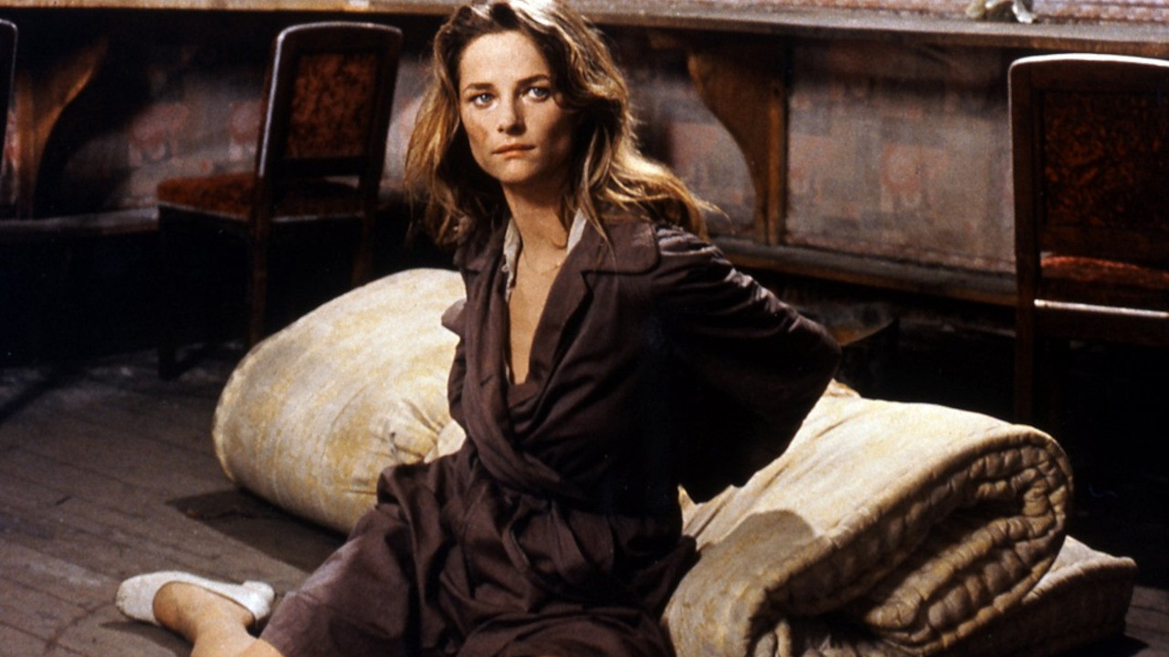 Das Fleisch der Orchidee